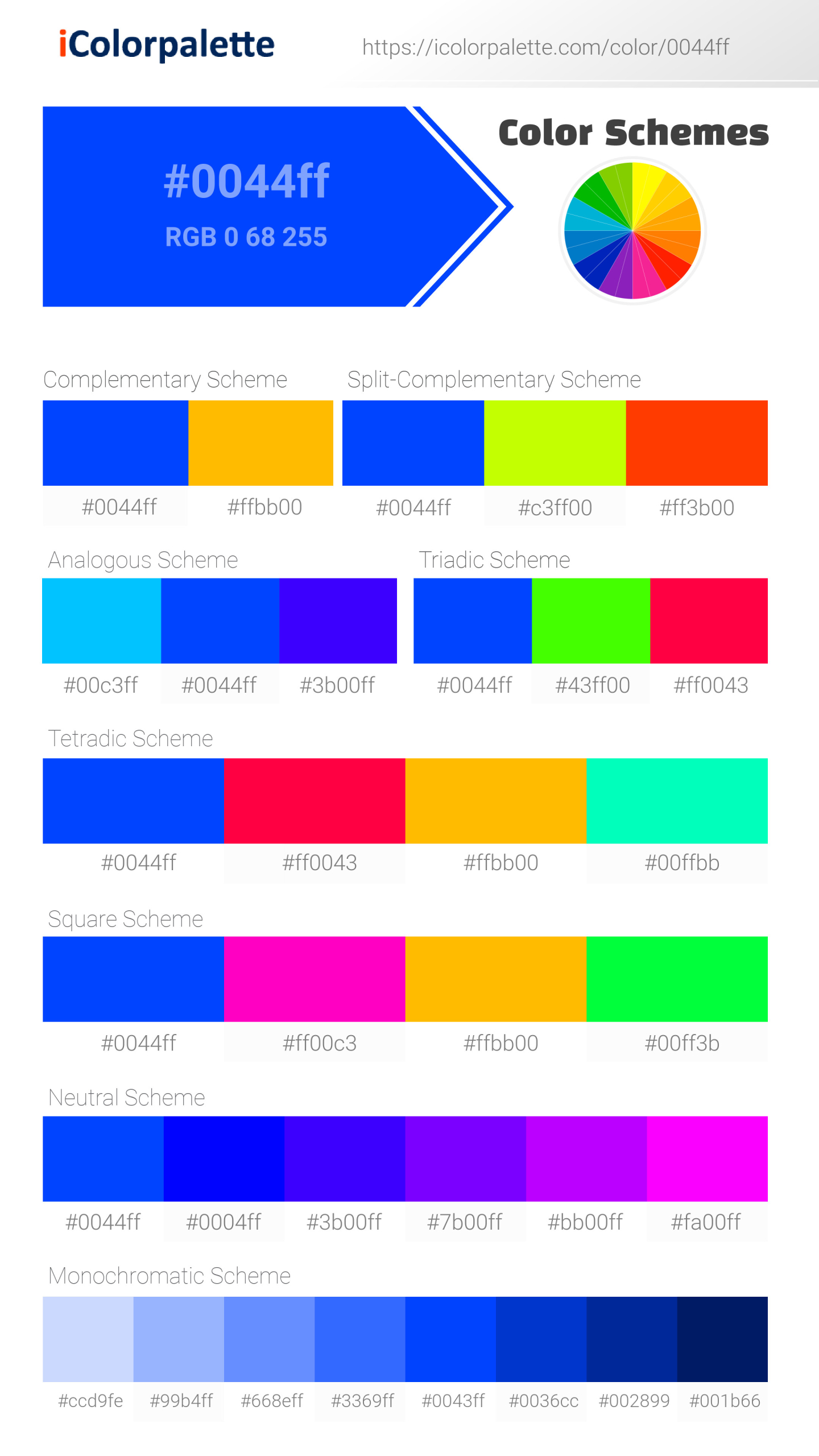 Rare Blue Information Hsl Rgb Pantone rare-blue-information-hsl-rgb-pantone
