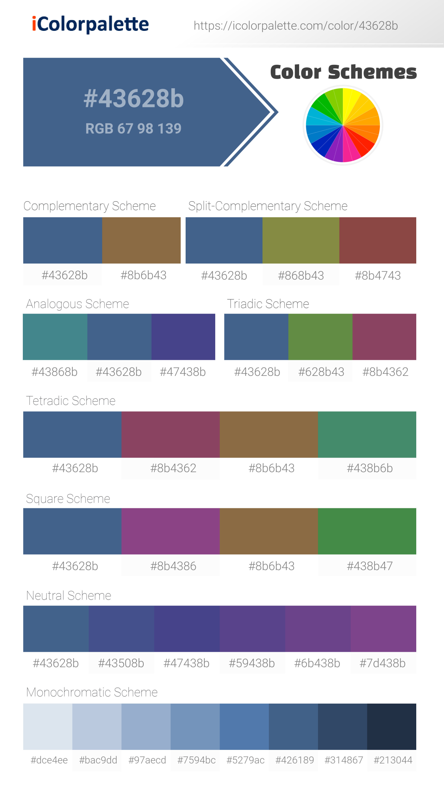 p様　3個 PANTONE® USA | PANTONE® 19-4029 TCX - Find a Pantone Color