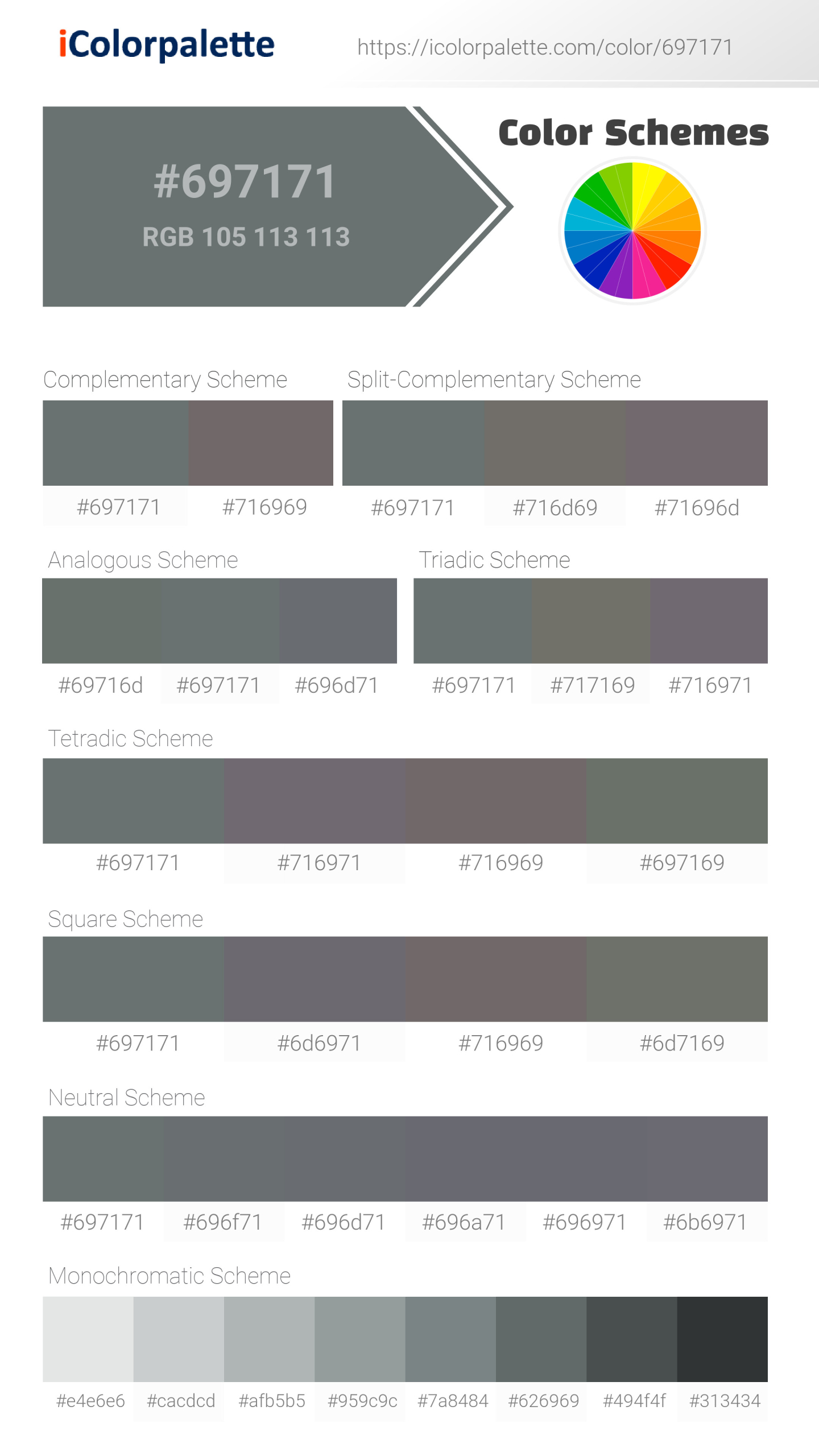 COLOR +   18冊 Pantone 18-5105 Tpg Sedona Sage Color | Hex color Code