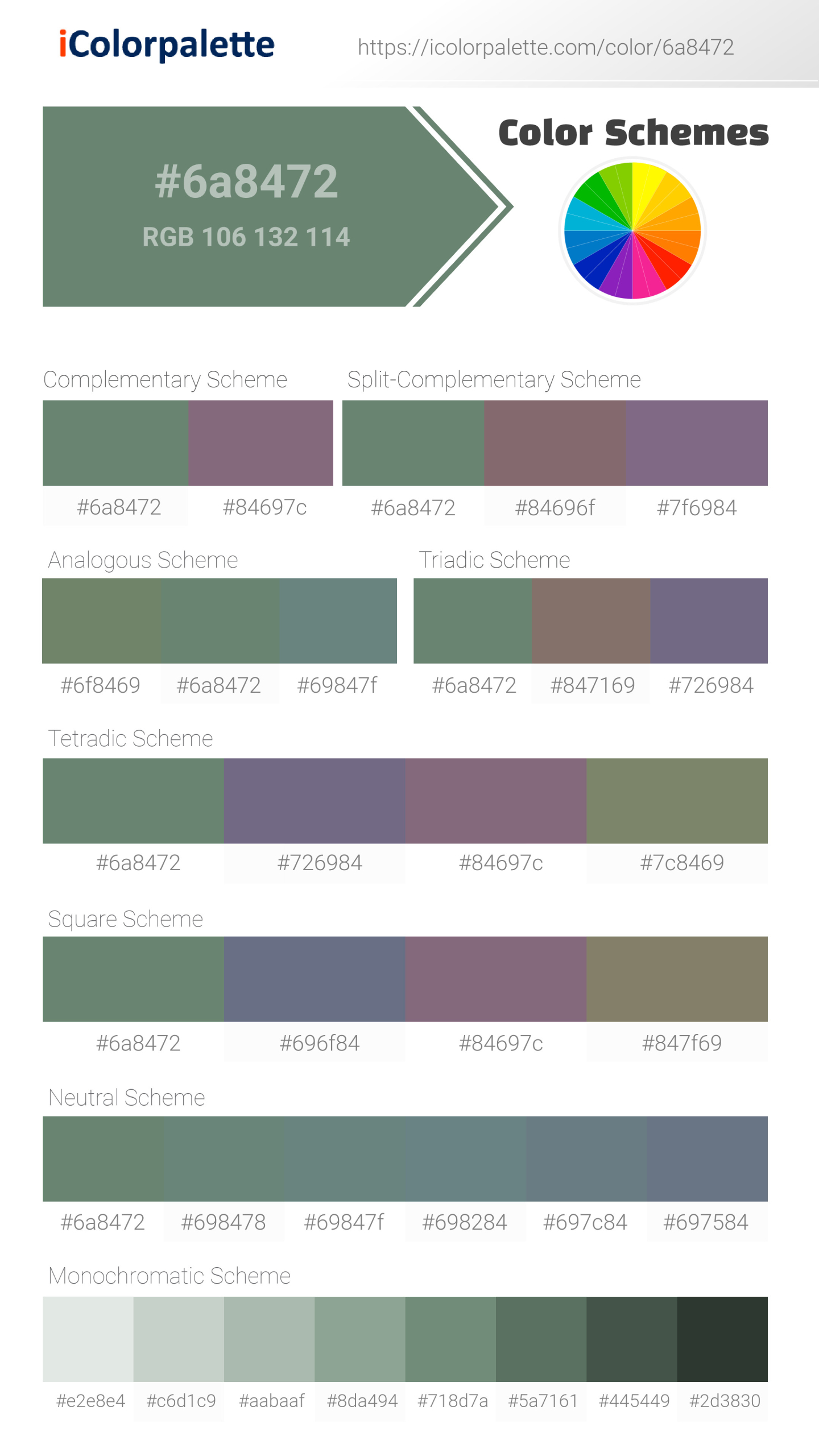 Ranger Green information Hsl Rgb Pantone
