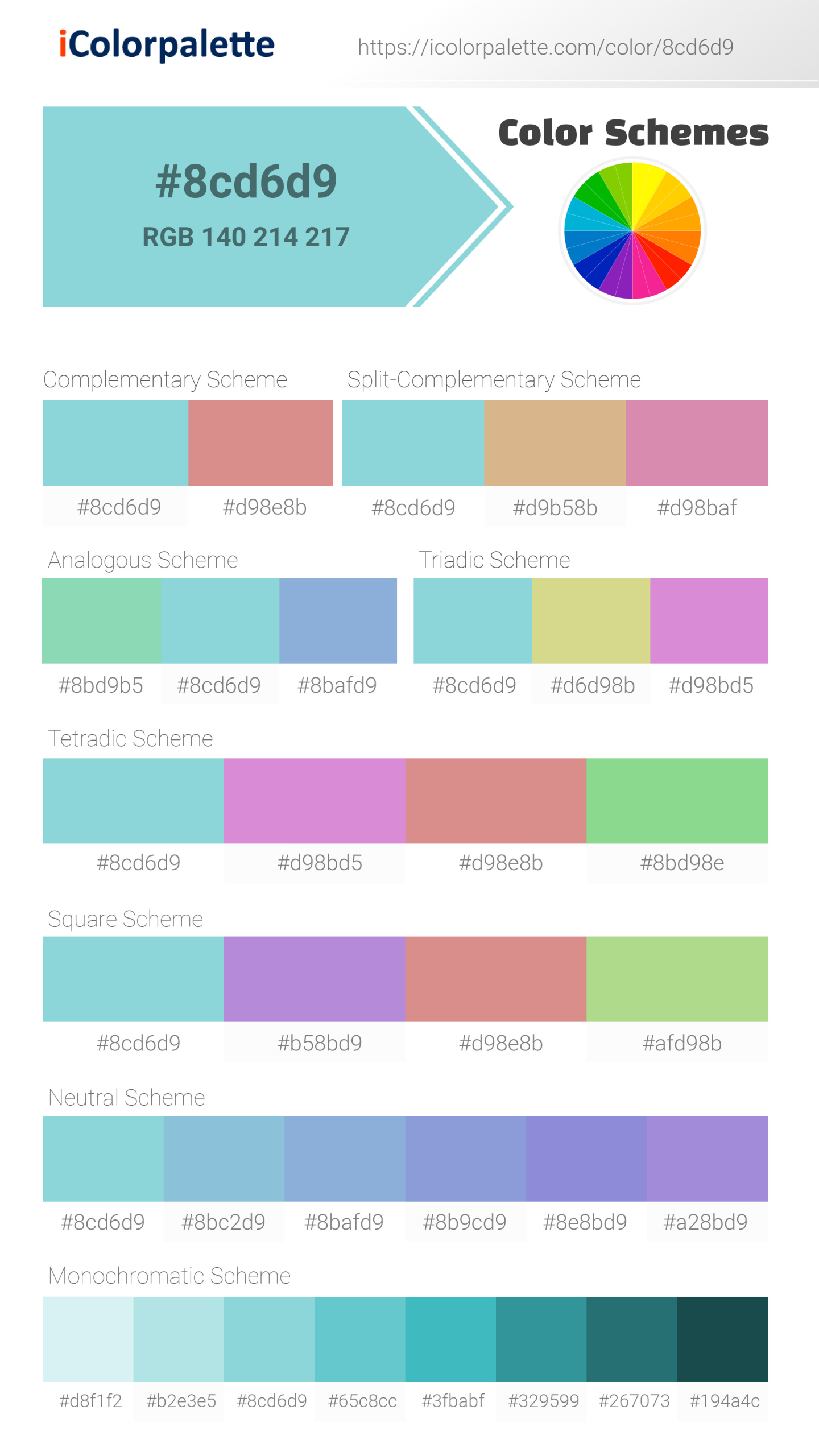Pantone 14-4812 Tpx Aqua Splash Color | Hex color Code