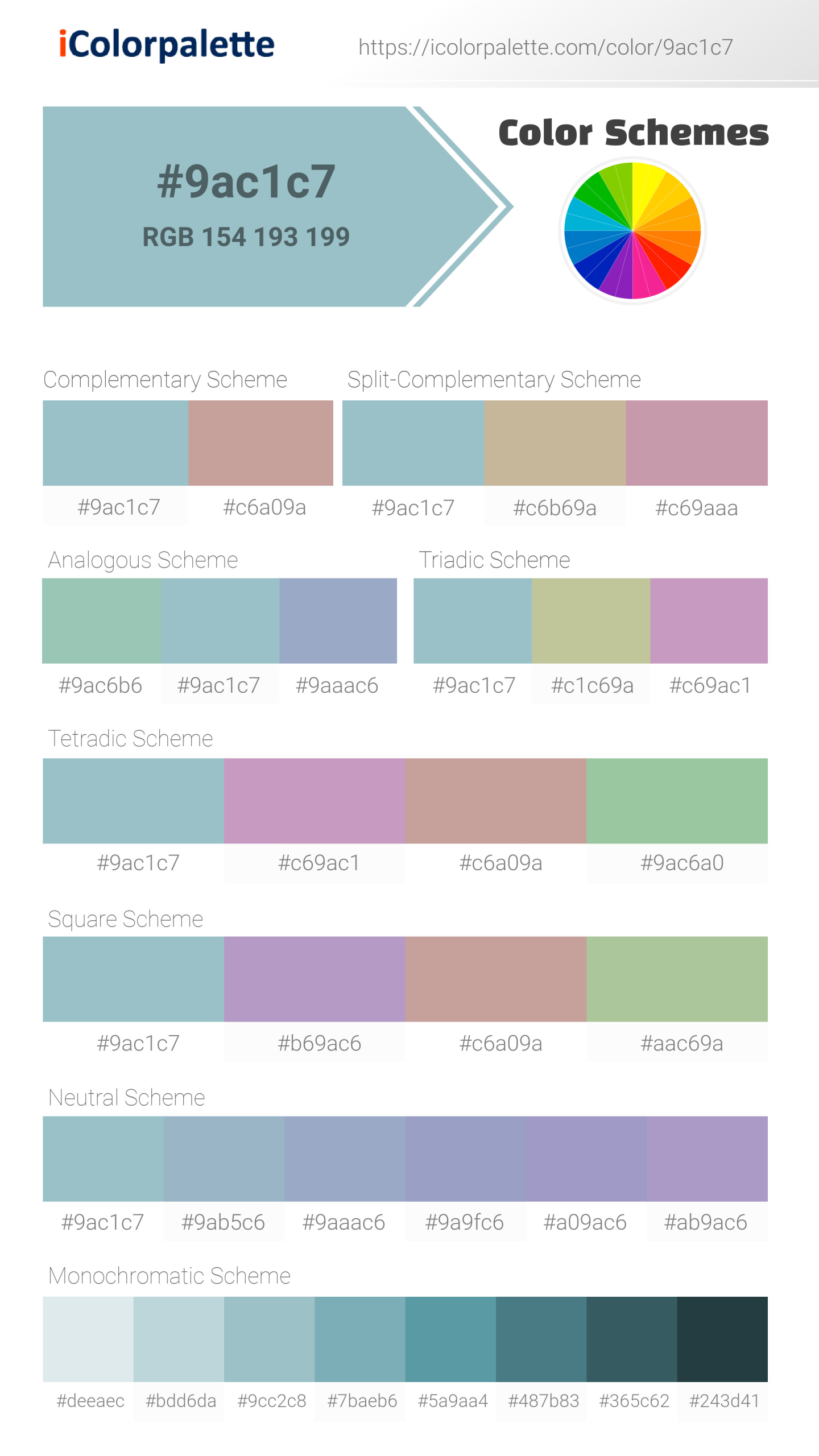 Pantone 14-4810 Tpg Canal Blue Color | Hex color Code