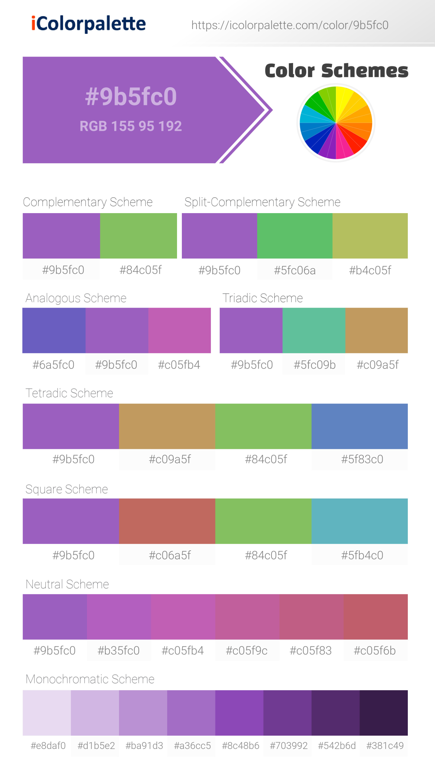 Trunks Hair information Hsl Rgb Pantone