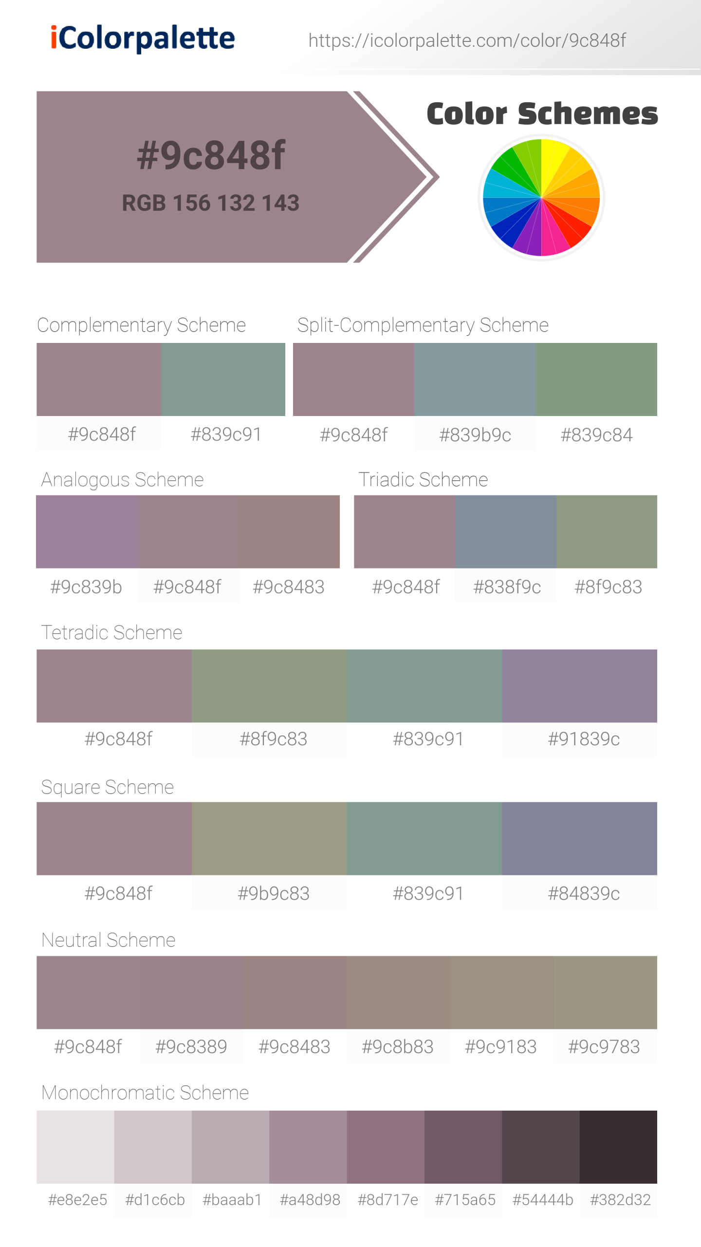 Pantone 17-1605 Tpx Elderberry Color | Hex color Code