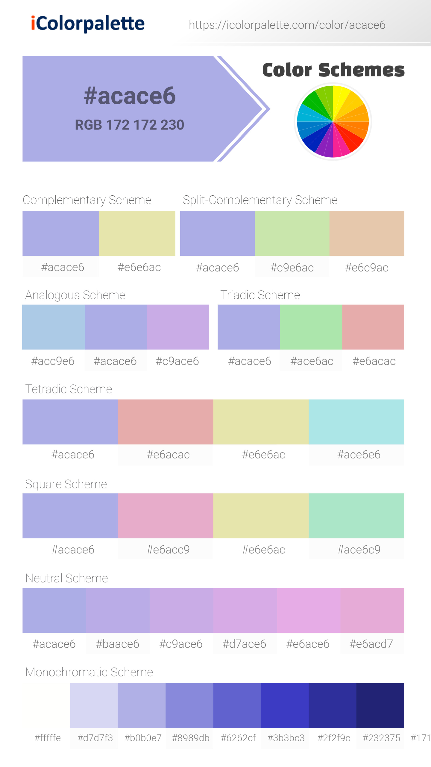 Maximum Blue Purple information | Hsl | Rgb | Pantone