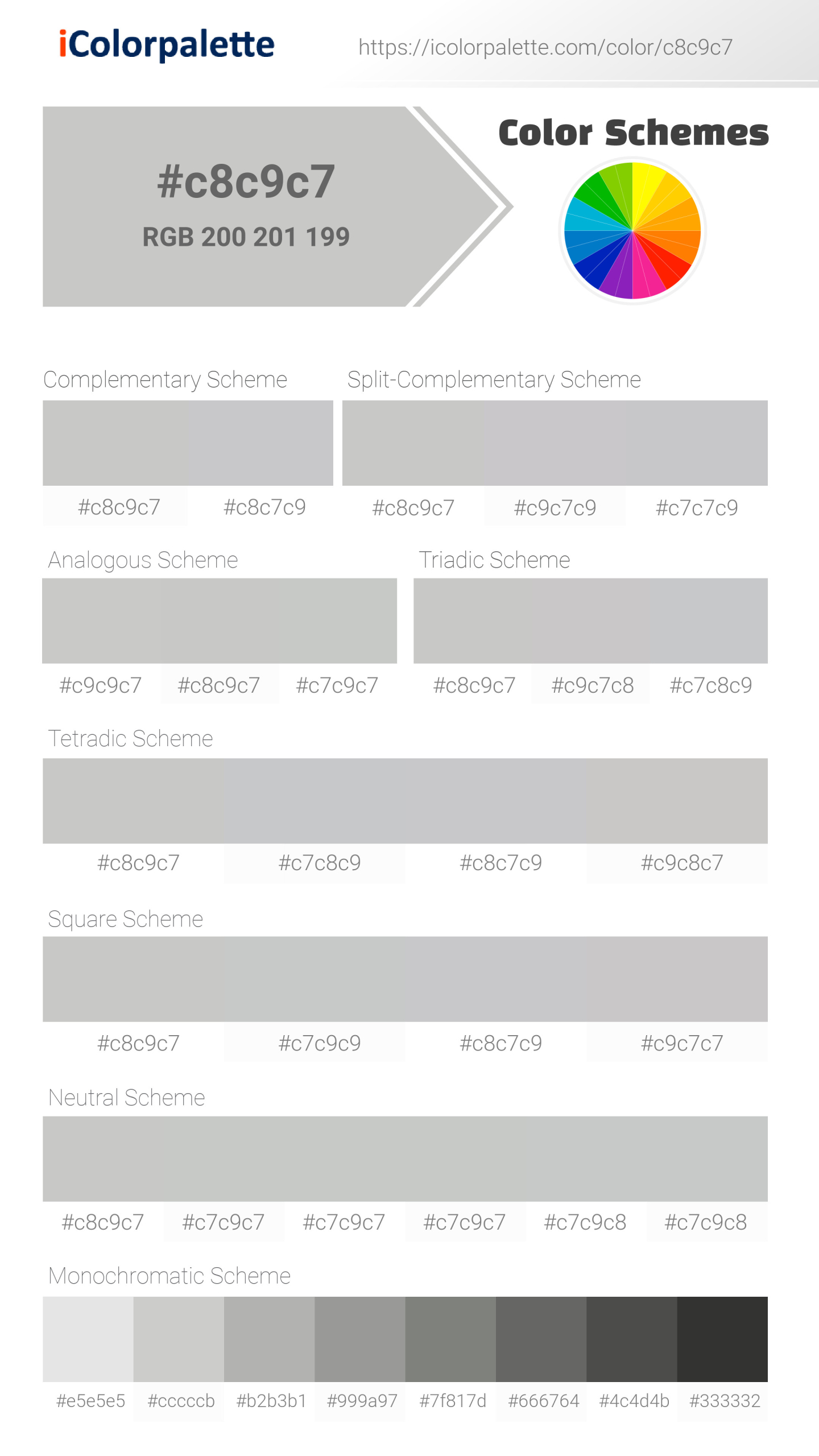 PANTONE 306C Cool Gray 6C Cool Gray 7C Cool Gray PANTONE 306C Cool Gray 6C Cool Gray 7C Cool Gray