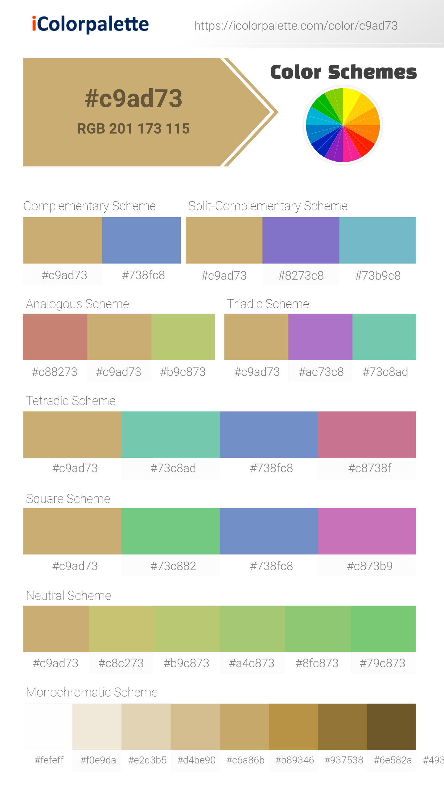 pantones 11
