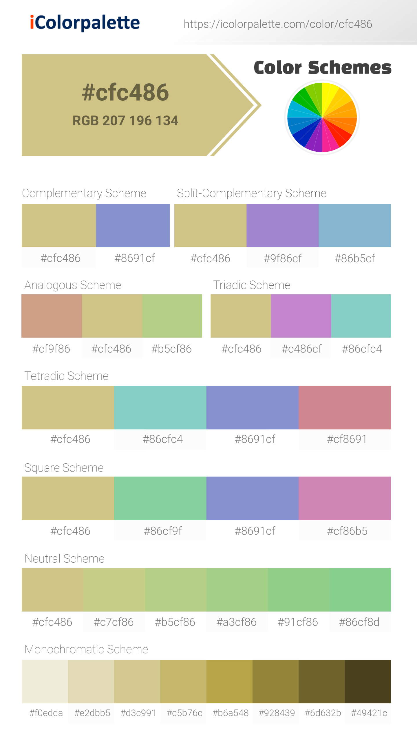 Pantone 14-0627 Tcx Shadow Green Color | Hex color Code