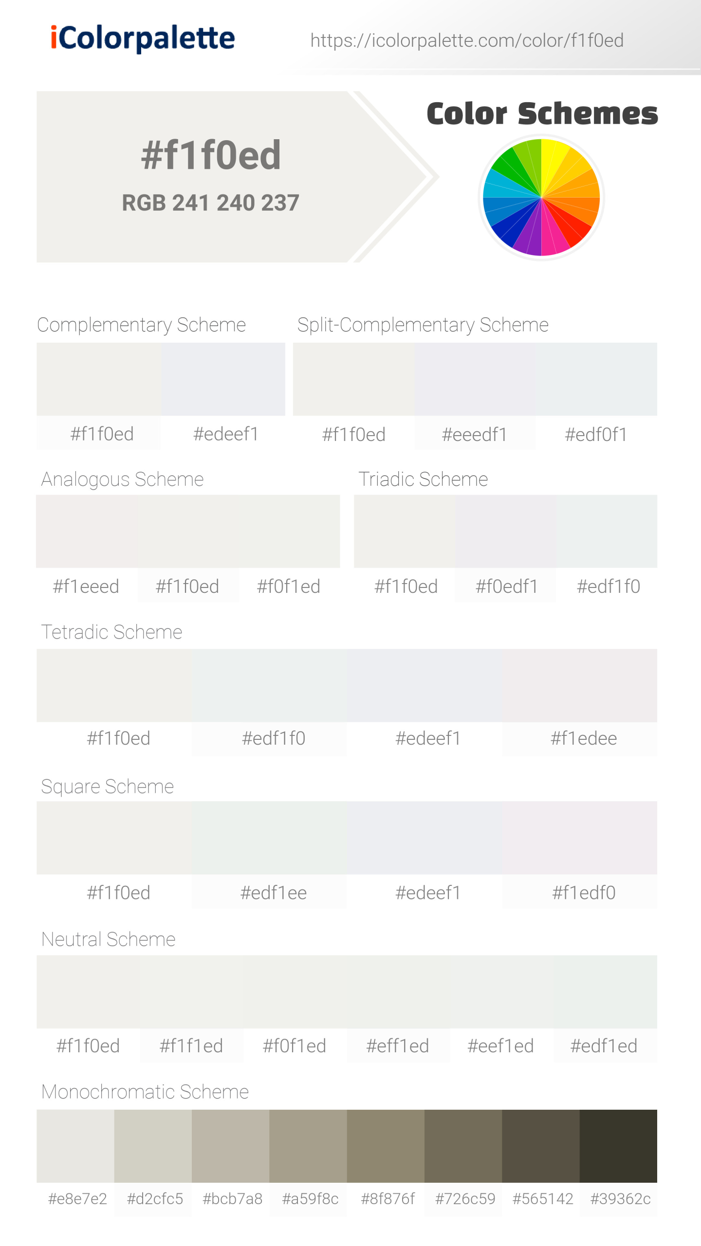 pantone-11-0601-tpg-bright-white-color-hex-color-code-f1f0ed