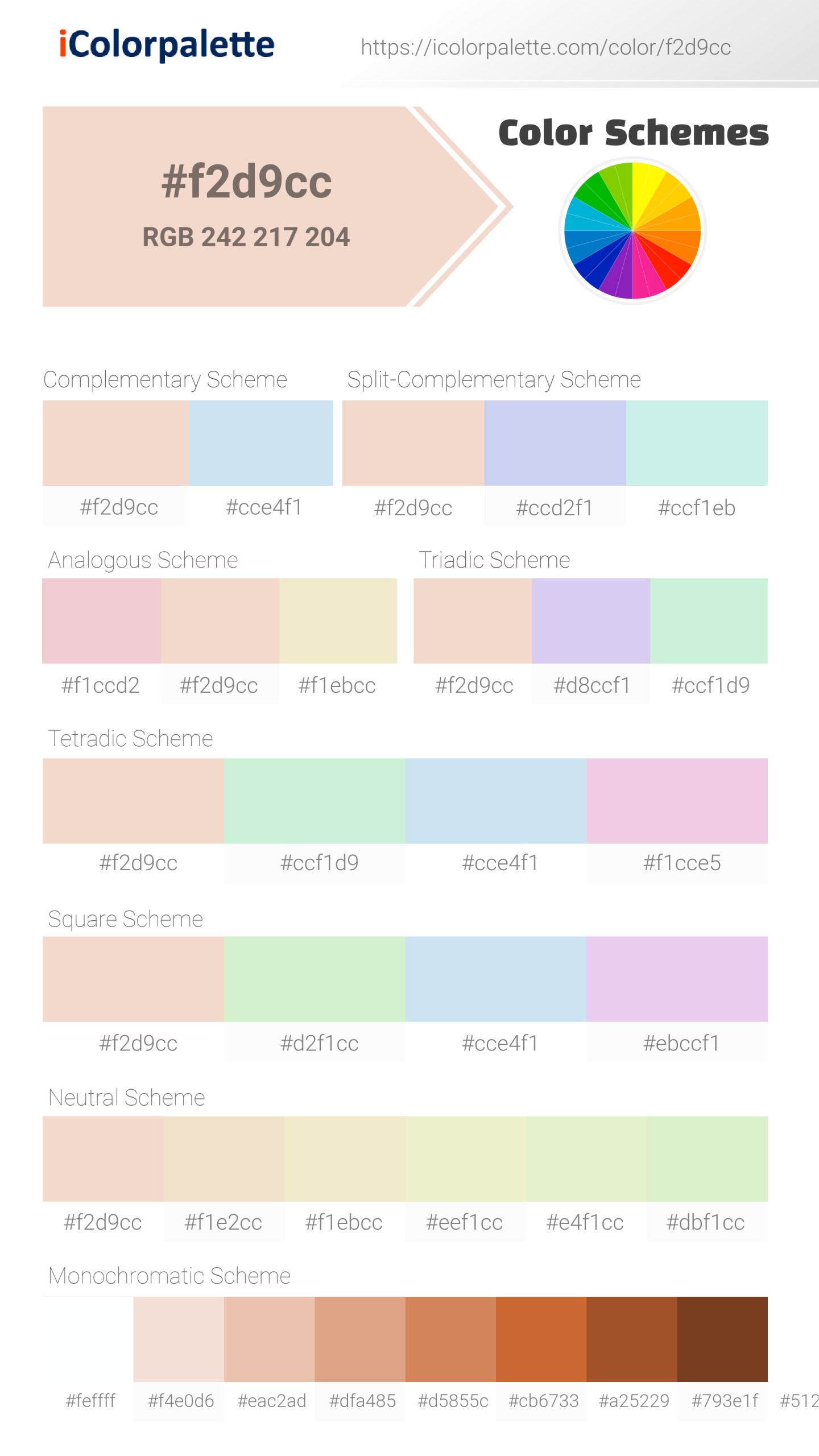 pantone-12-1209-tpg-soft-pink-color-hex-color-code-f2d9cc