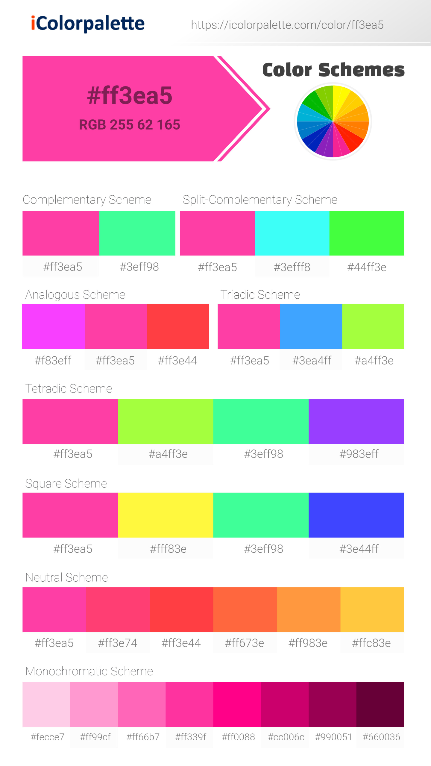 Pantone 16-2130 Nylon Brights Color Swatch Card Pantone 16-2130 Nylon Brights Color Swatch Card