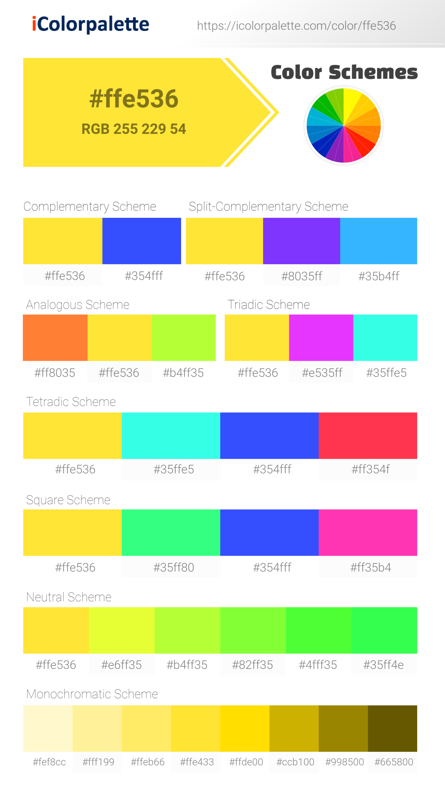 Highlighter Information Hsl Rgb Pantone