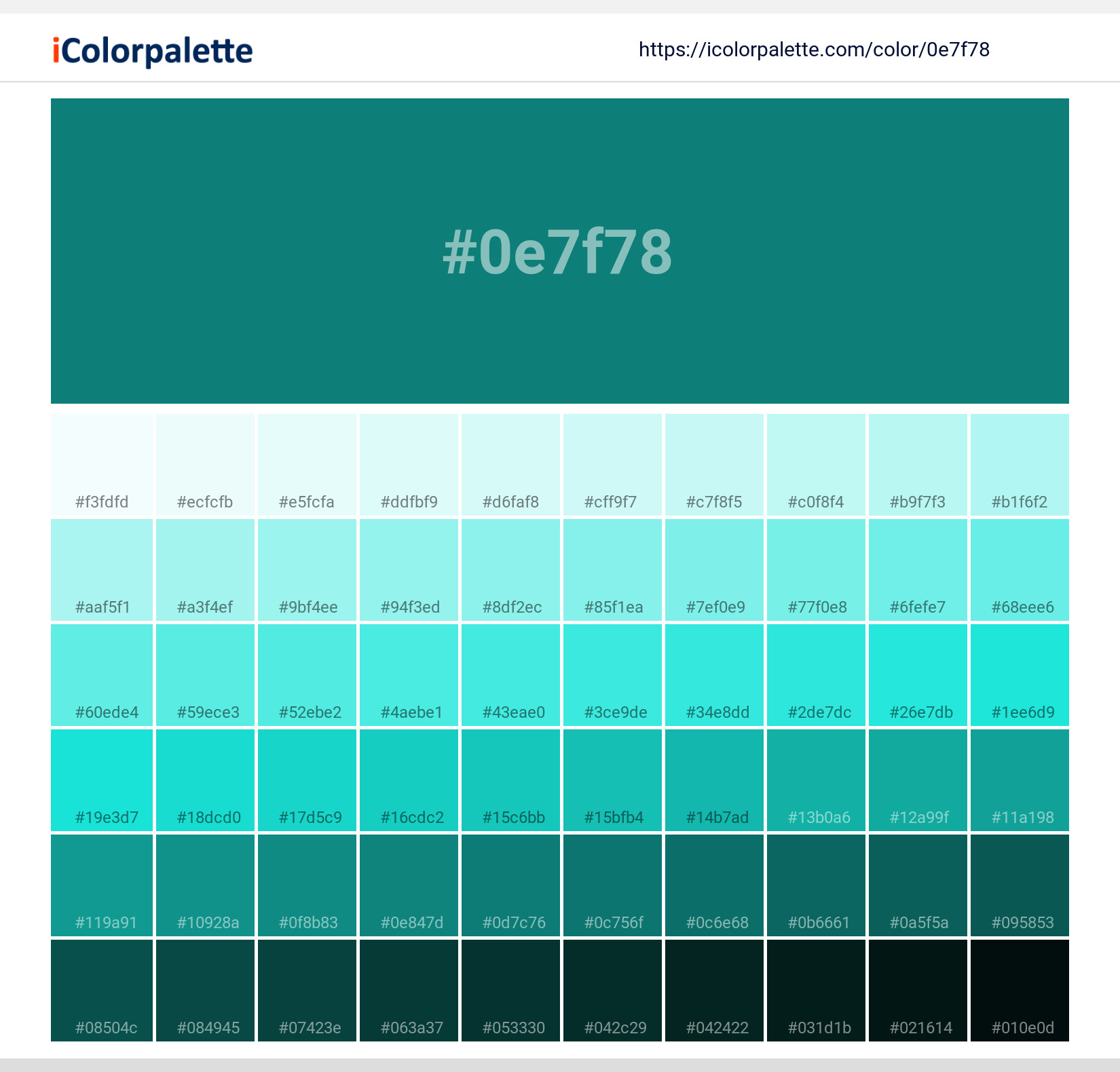 Coelia Greenshade information | Hsl | Rgb | Pantone
