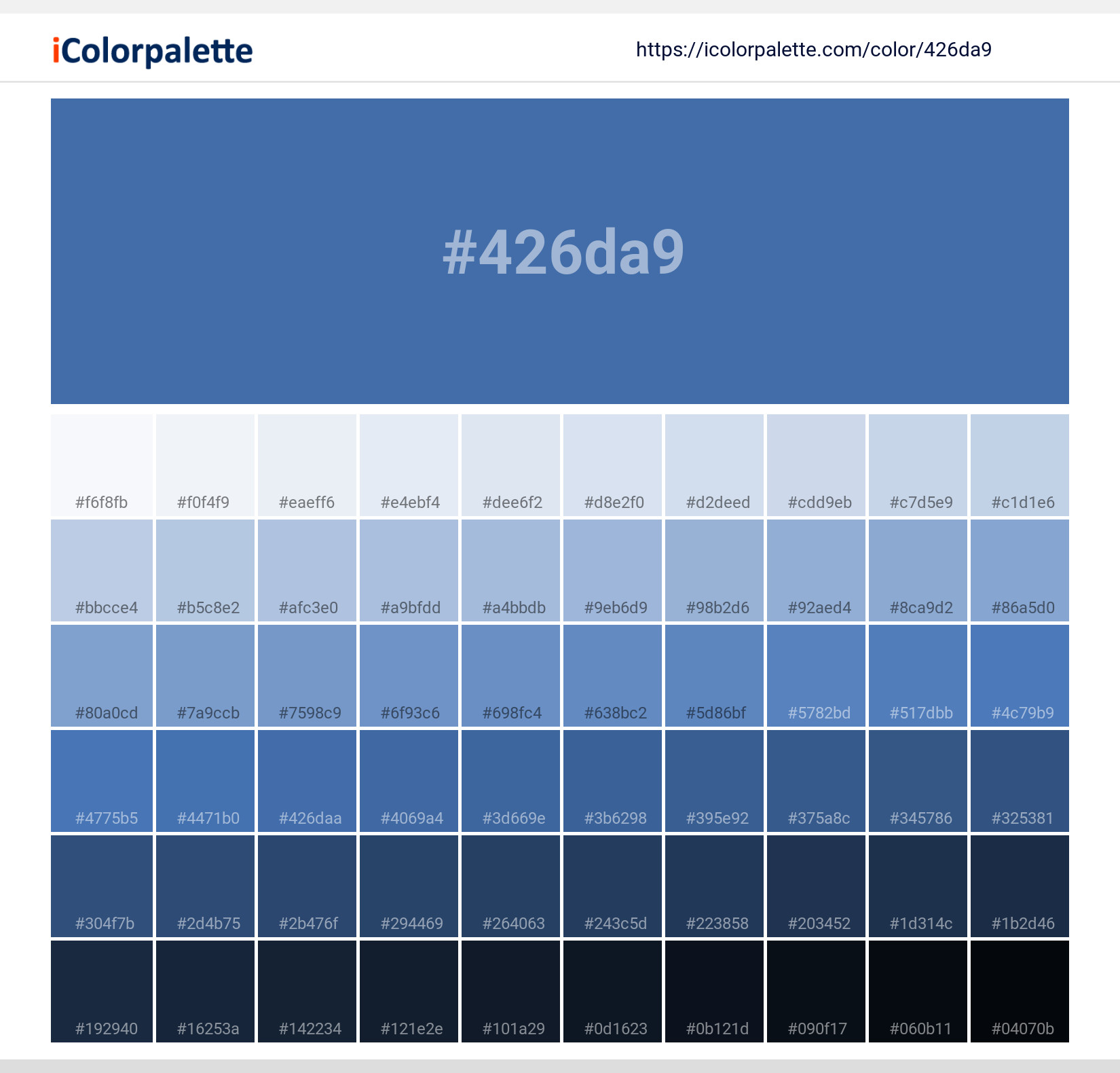 pantone-7683-c-color-hex-color-code-426da9-information-hsl-rgb-pantone