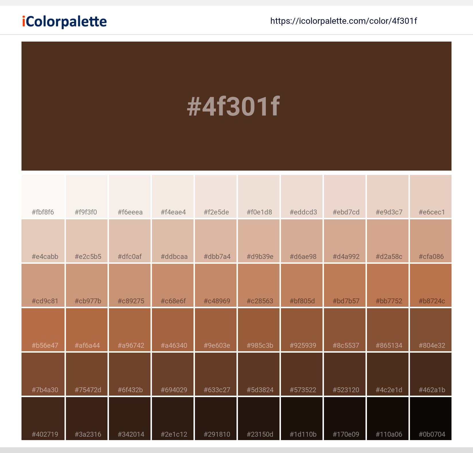 Dark Wood Grain Information Hsl Rgb Pantone color-palette-ideas-icolorpalette-colors-inspiration-graphics