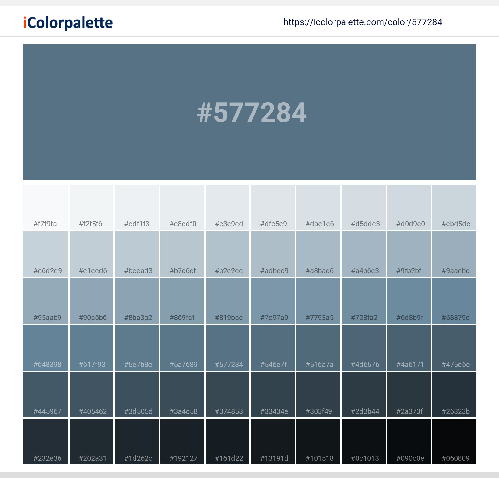 COLOR +   18冊 Pantone 18-5105 Tpg Sedona Sage Color | Hex color Code