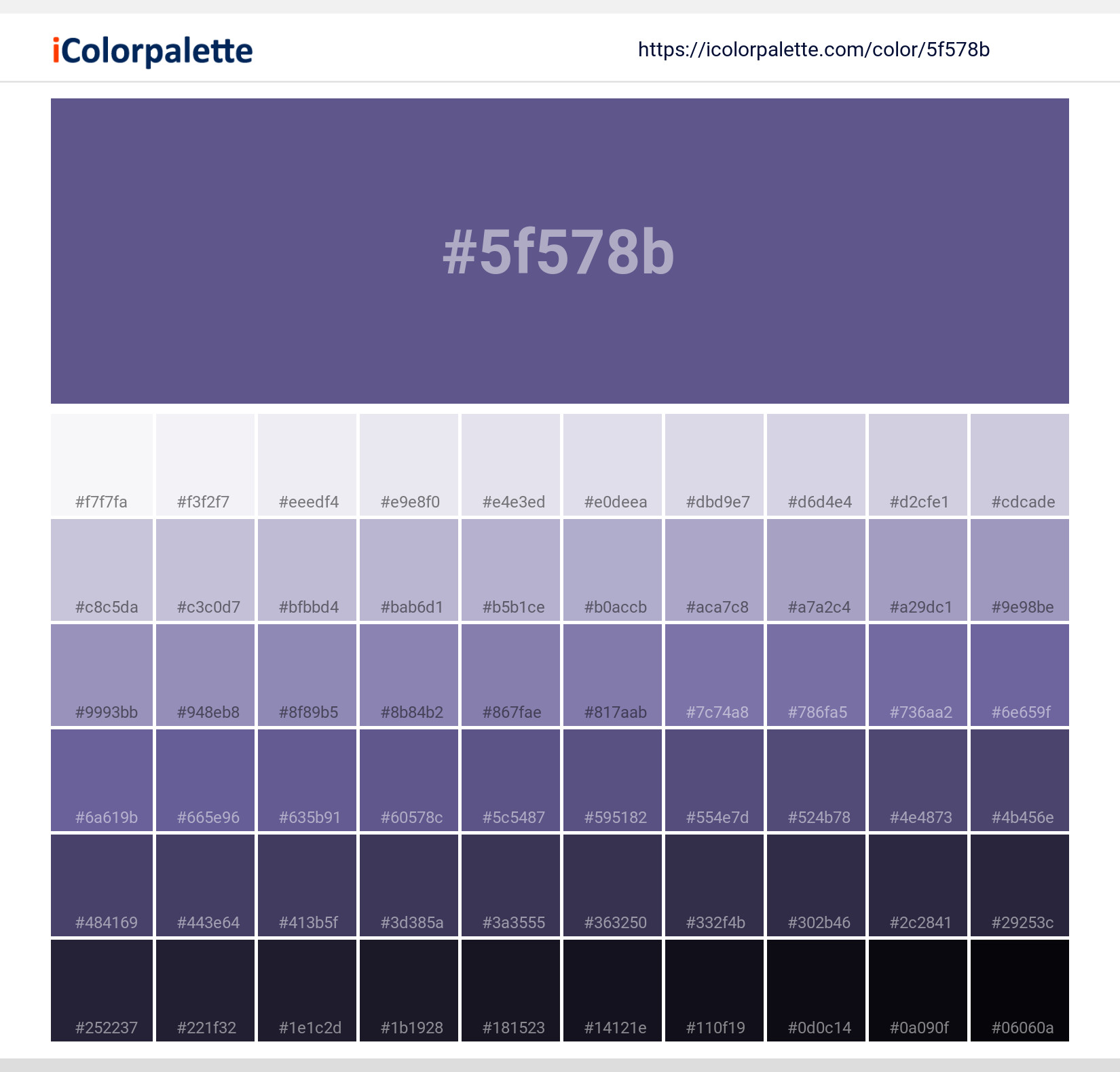 PANTONE 色見本 uncoated PANTONE® USA | PANTONE® 274 UP - Find a Pantone Color