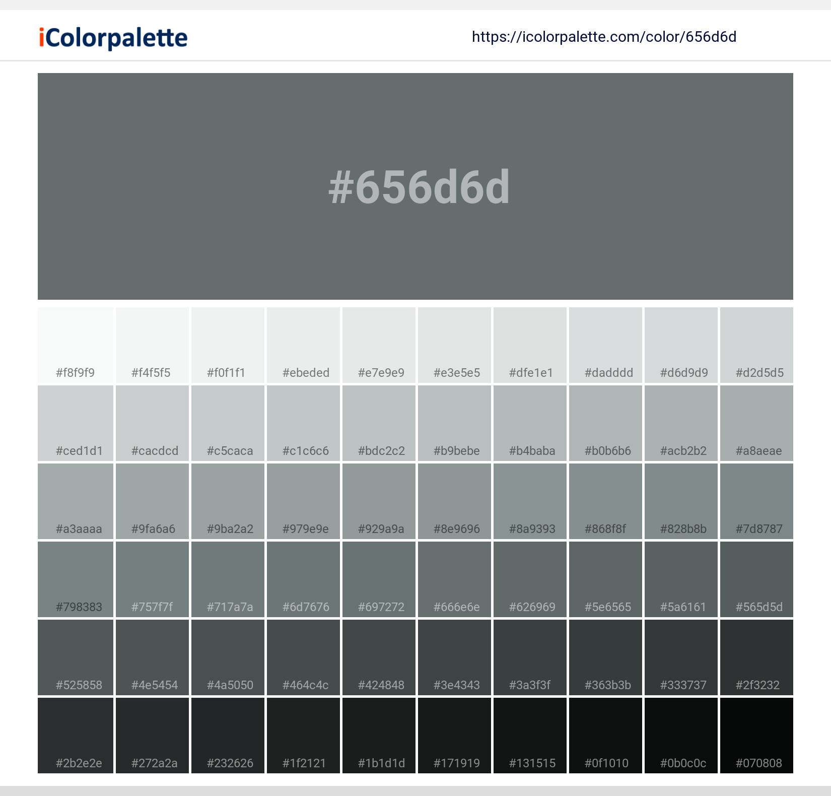 COLOR +   18冊 Pantone 18-5105 Tpg Sedona Sage Color | Hex color Code