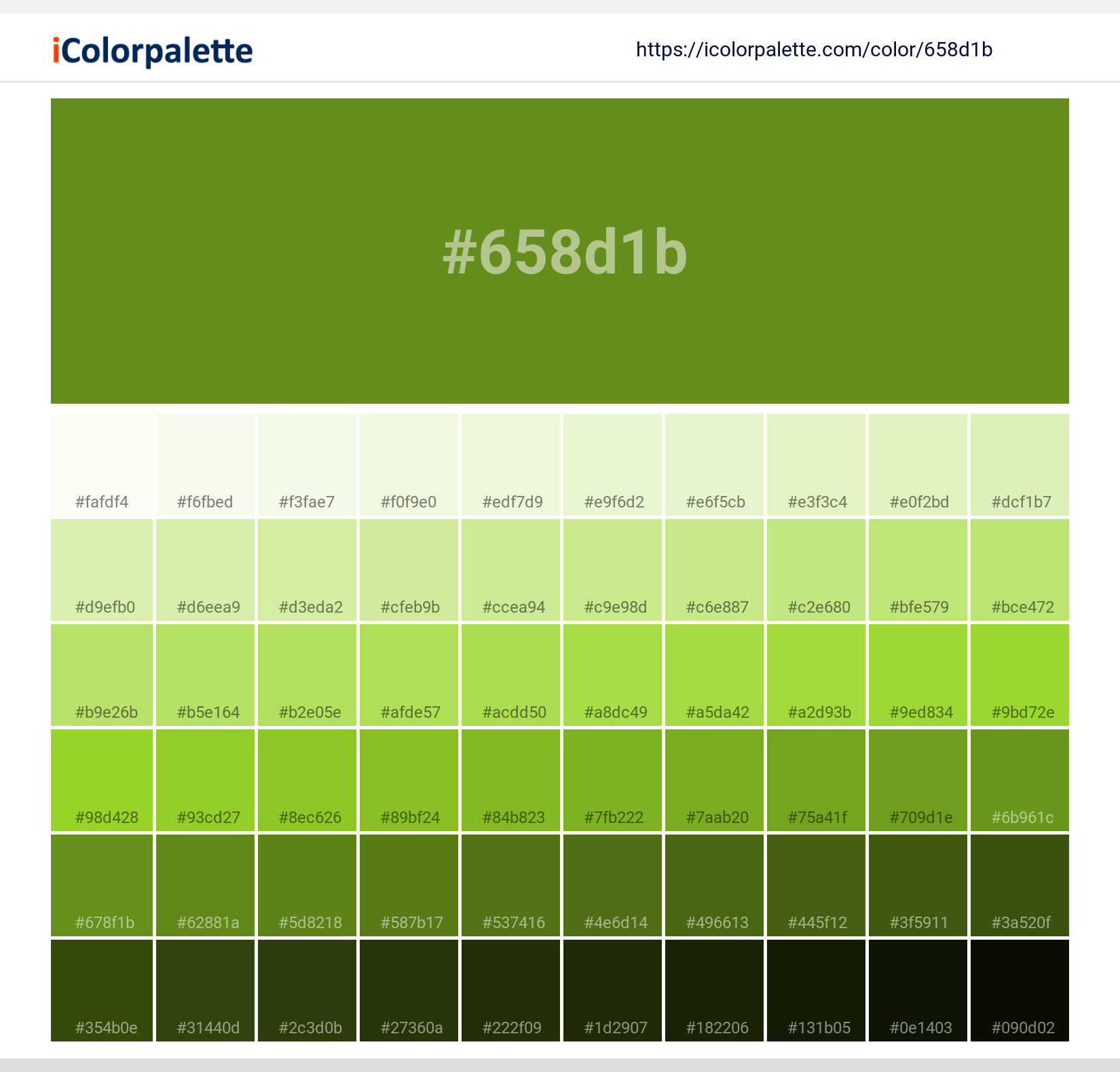 PANTONE 色見本(KIJI) Pantone 14-1159 Tcx Zinnia Color | Hex color Code #ffa010
