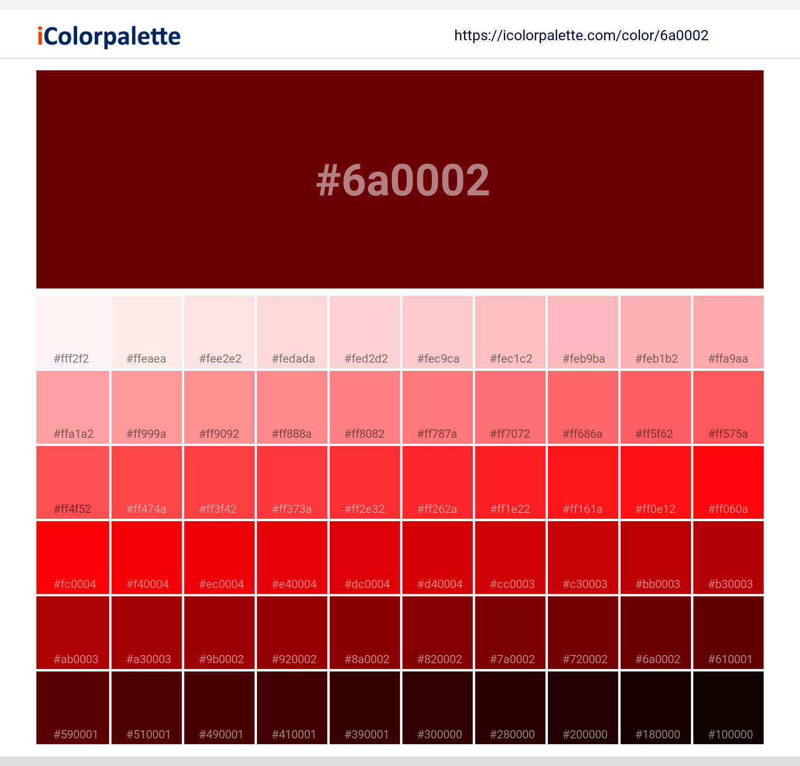 9C2A00 Hex Color, RGB: 156, 42, 0
