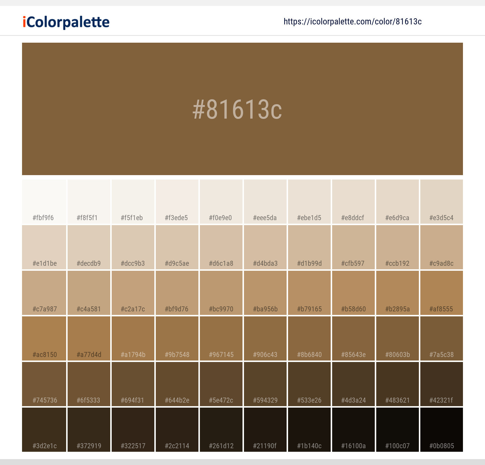 coyote-tan-color-code-colorpaints-co