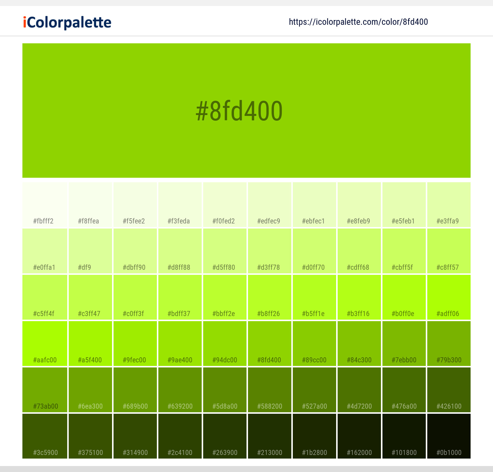 Sheen Green information | Hsl | Rgb | Pantone