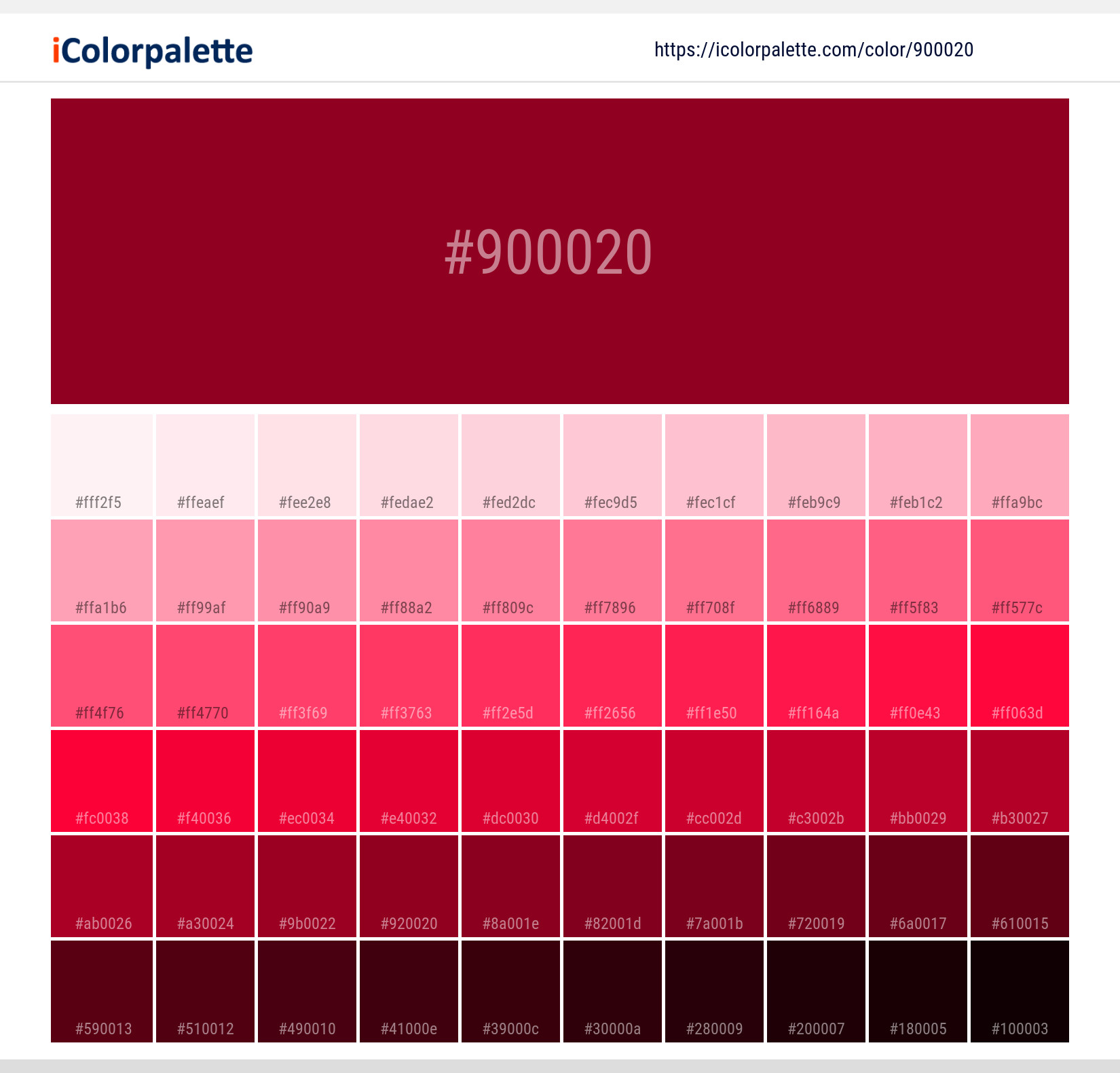 Burgundy information | Hsl | Rgb | Pantone