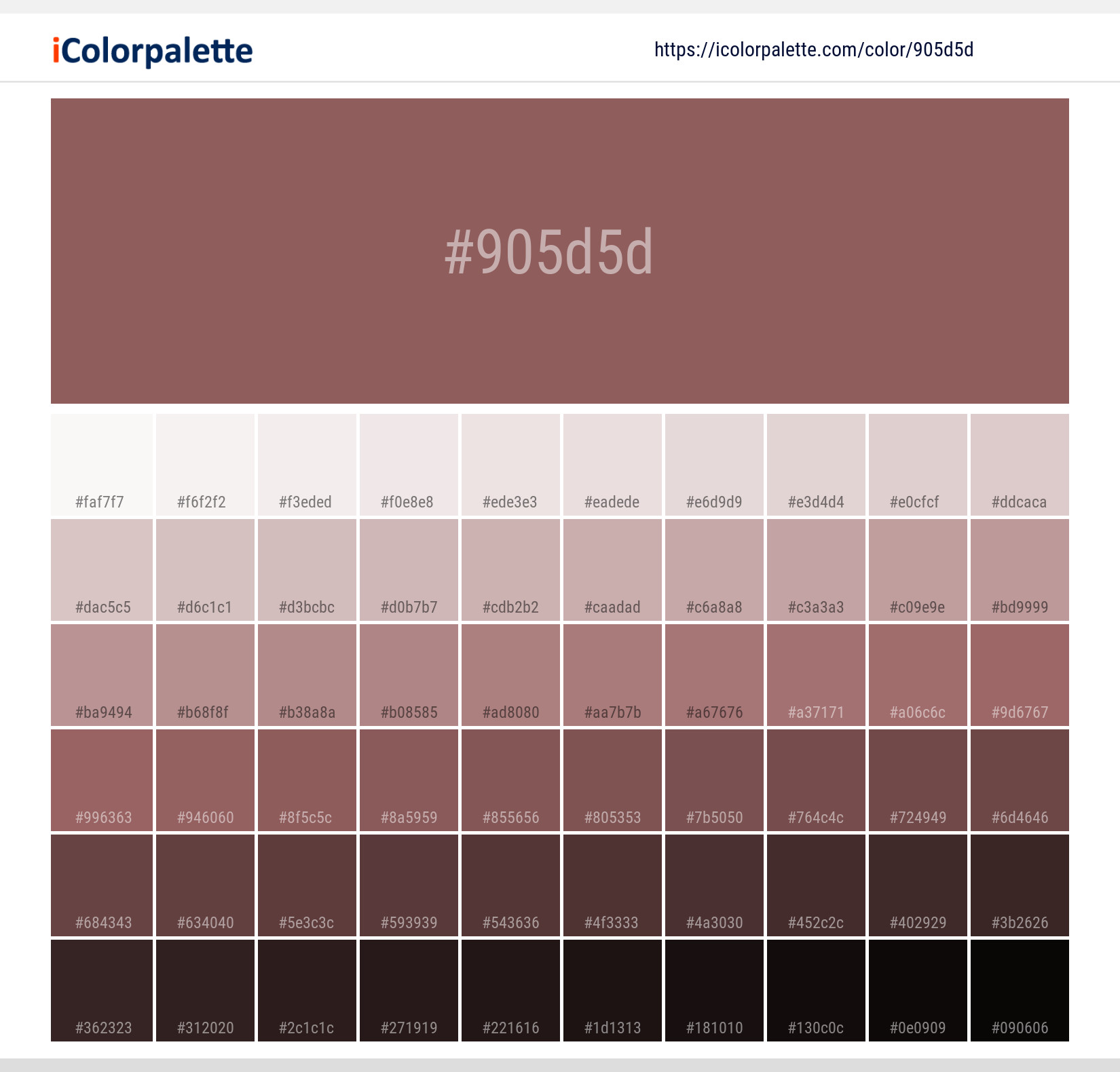 Colour Toupe / Learn What Taupe Color Is And How You Should Actually Use It / The combo library contains pages of taupe color combinations (a.k.a, color schemes and color palettes) for you to choose from.