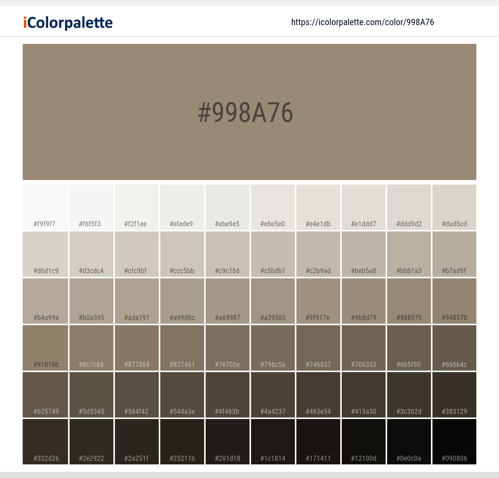 Pantone 17-1312 Tpx Silver Mink Color | Hex color Code