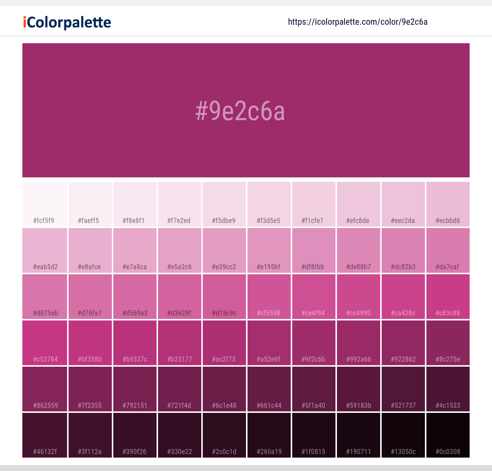 Festival Fuchsia information | Hsl | Rgb | Pantone