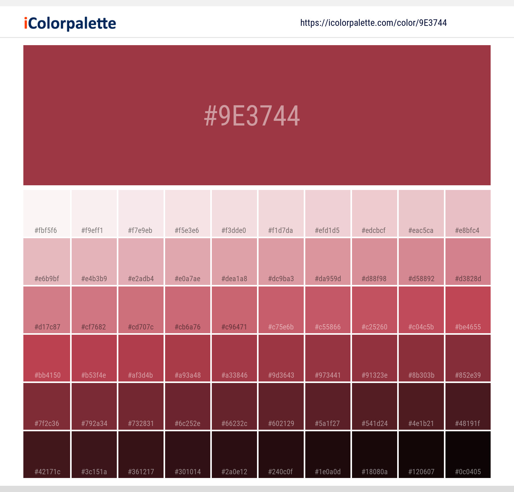 PANTONE® Europe | PANTONE® 19-1862 TPG - Find a Pantone