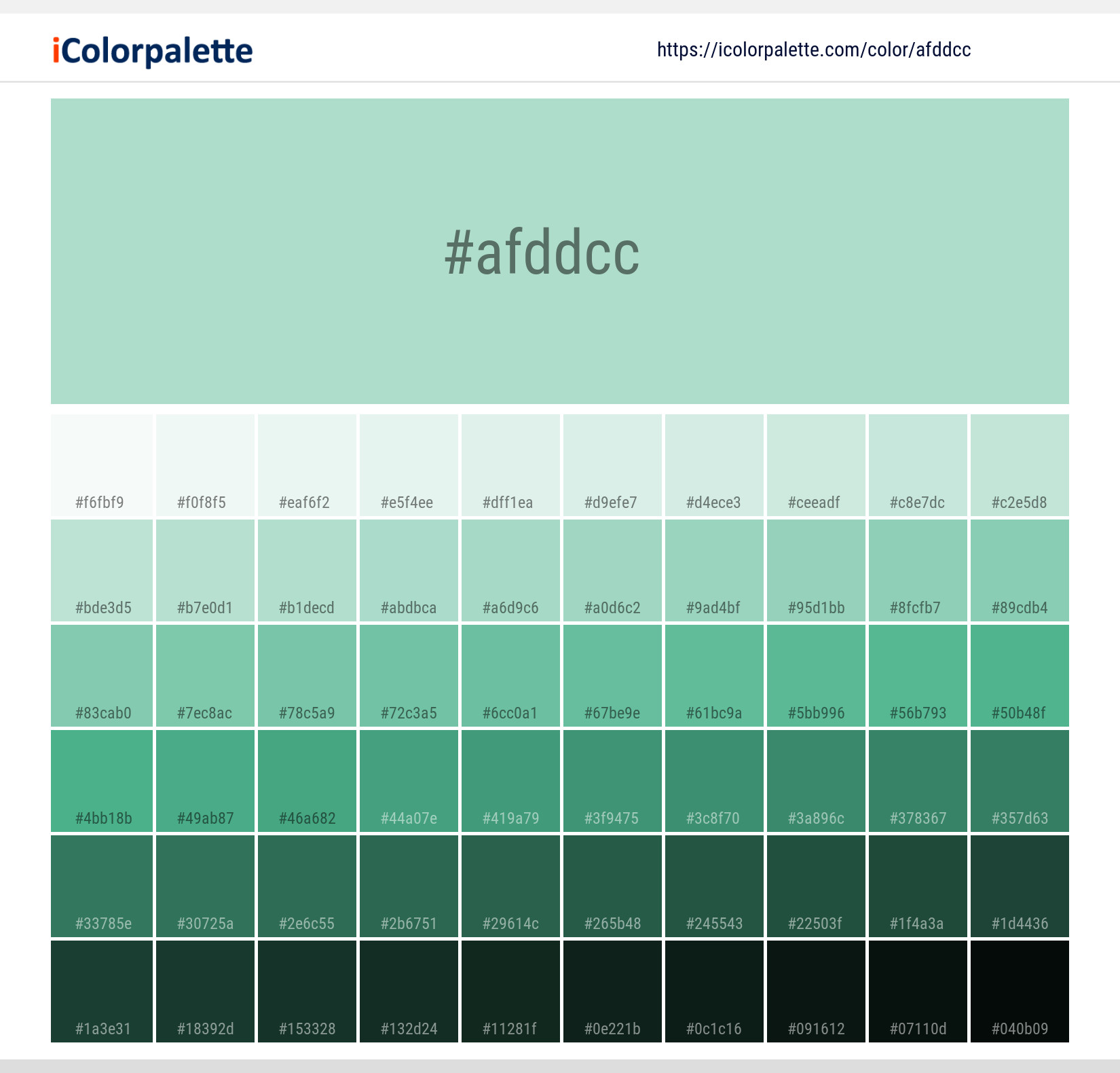 とすページ Pantone 13-6009 Tcx Brook Green Color | Hex color Code