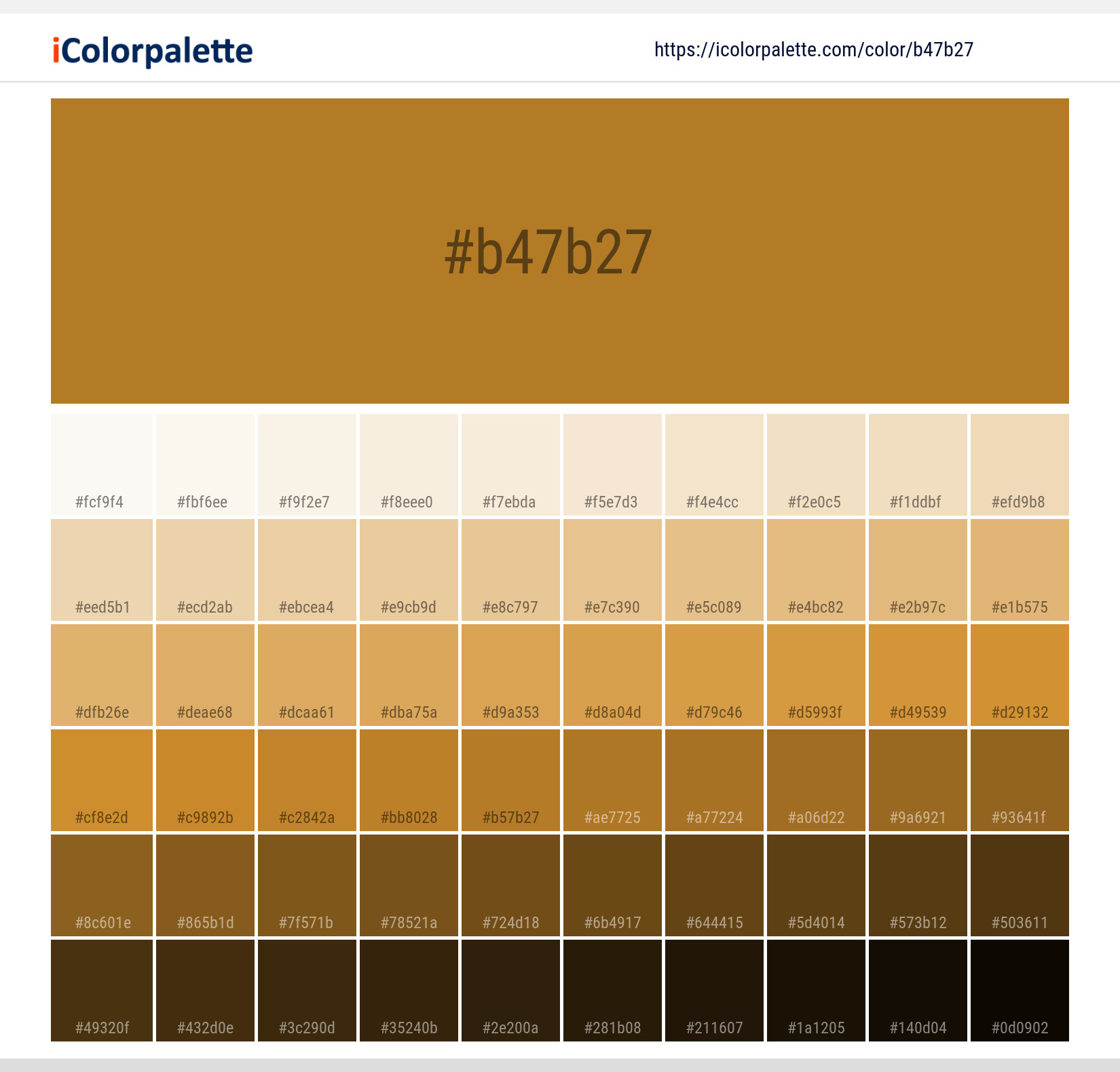 weapon-bronze-information-hsl-rgb-pantone