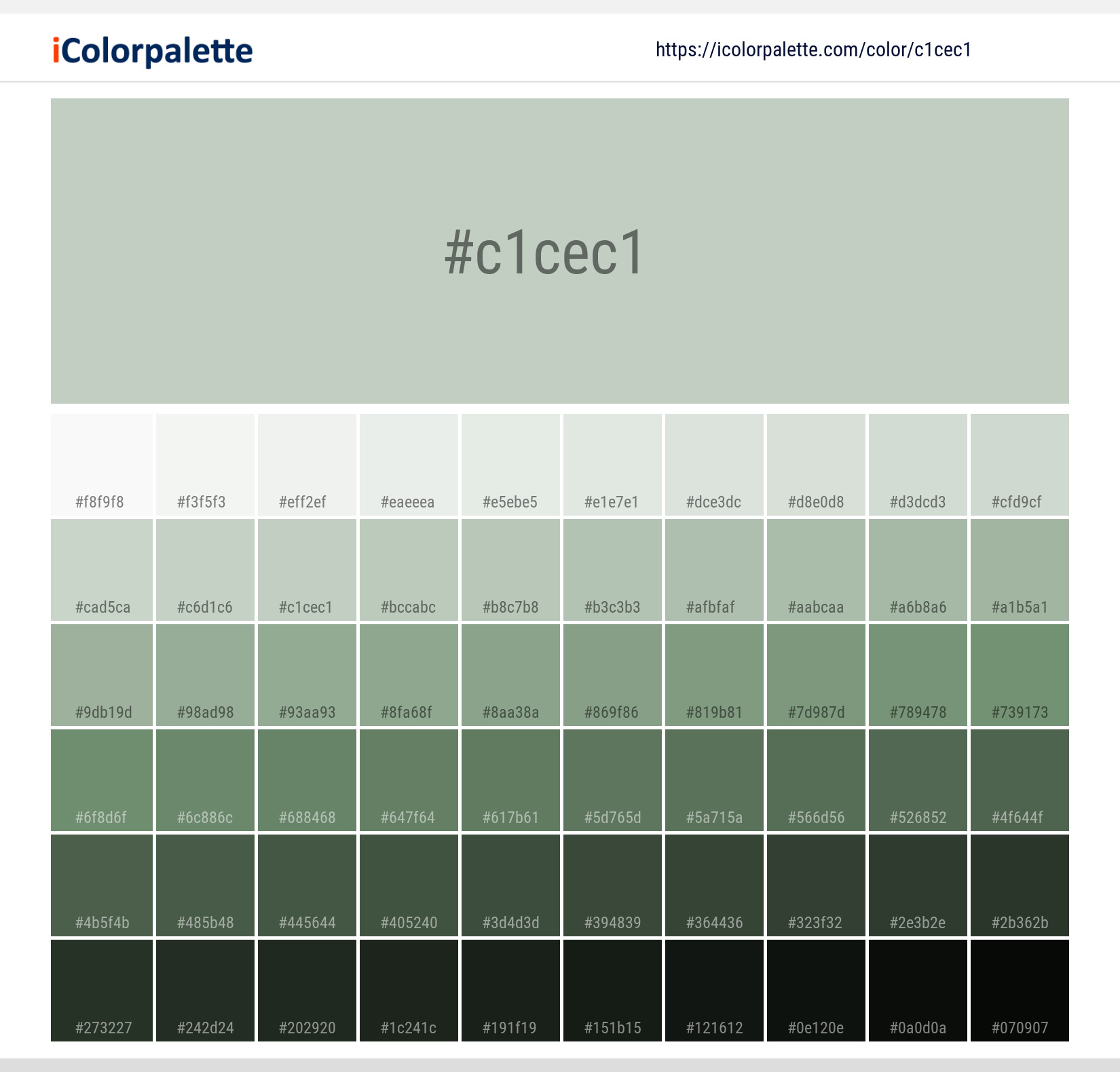⭐️PONTAdeSU3⭐️ BUY Pantone Cotton Swatch 13-6107 Green Lily