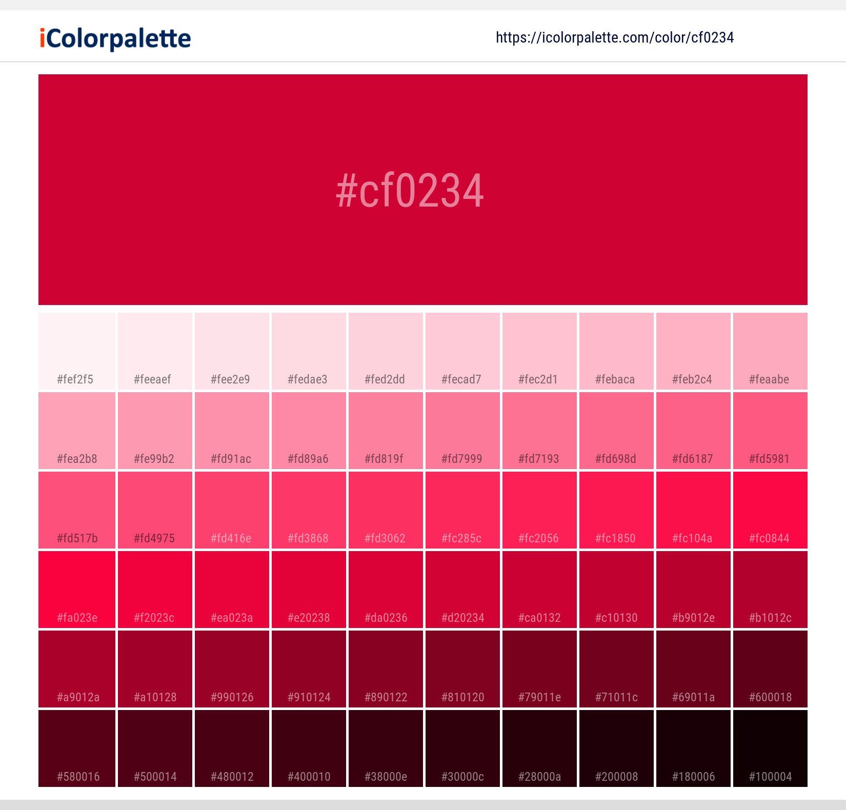Cherry Information Hsl Rgb Pantone Cherry Information Hsl Rgb Pantone