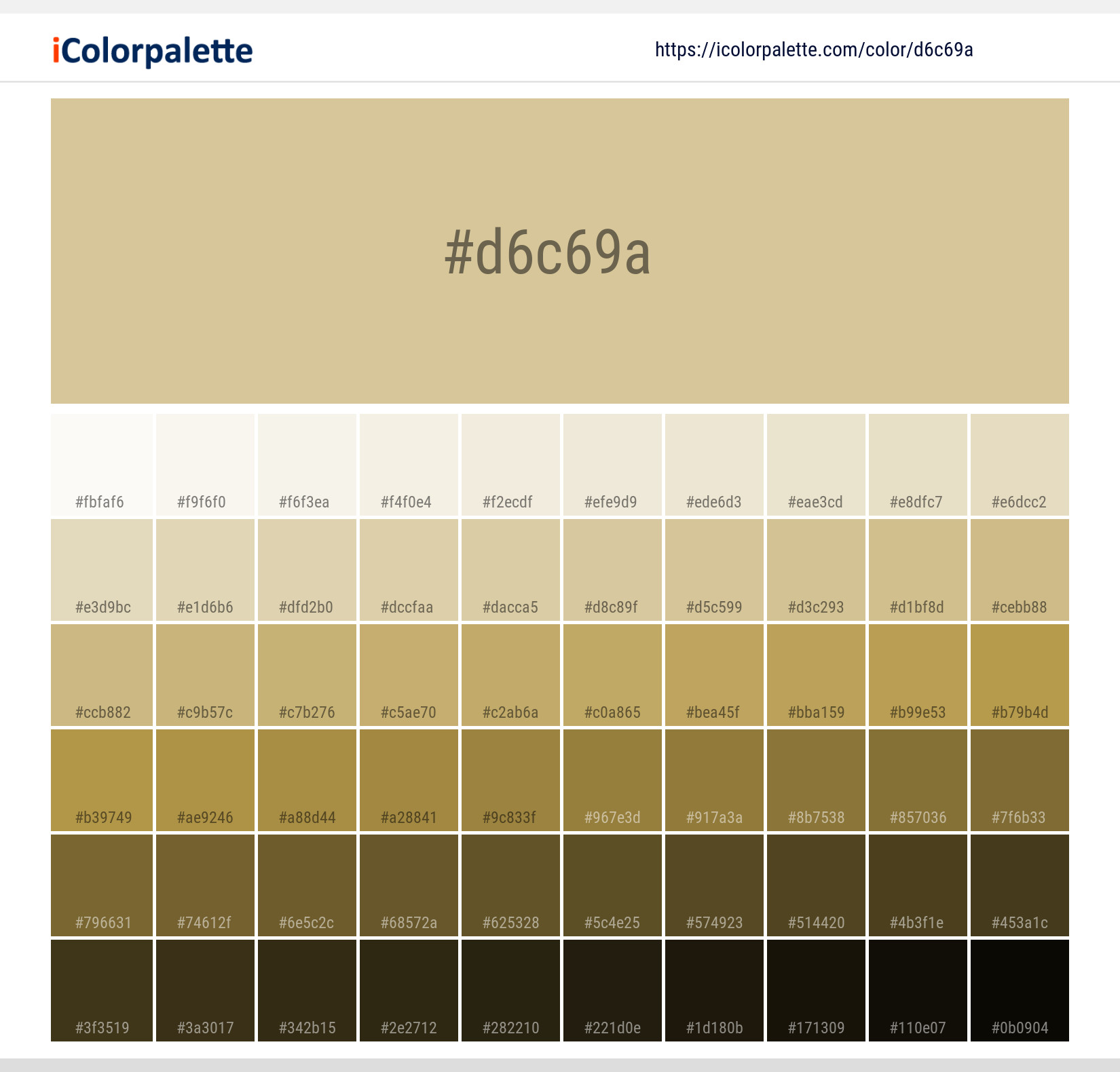 パントンカラー全1320色をCMYK値に変換したチートシート Pantone