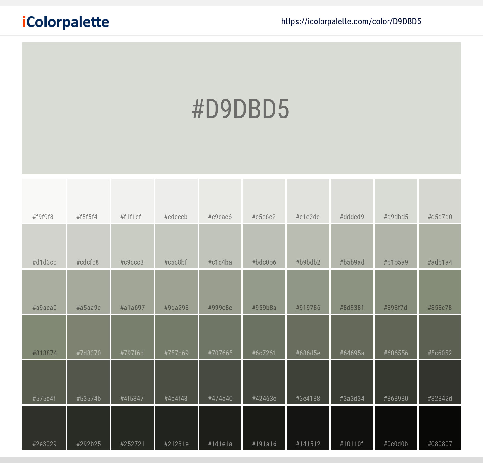 PANTONE 色見本(KIJI) Pantone 12-4608 Tpx Clearwater Color | Hex color Code