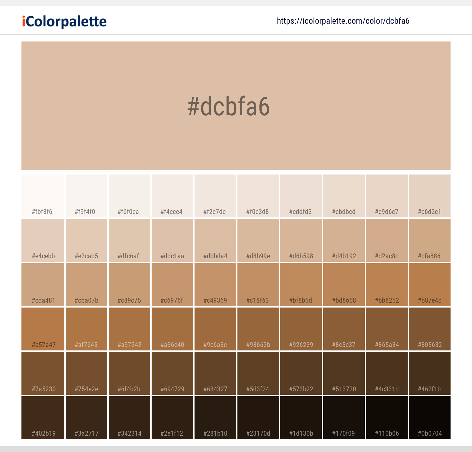 Adobe Beige information Hsl Rgb Pantone