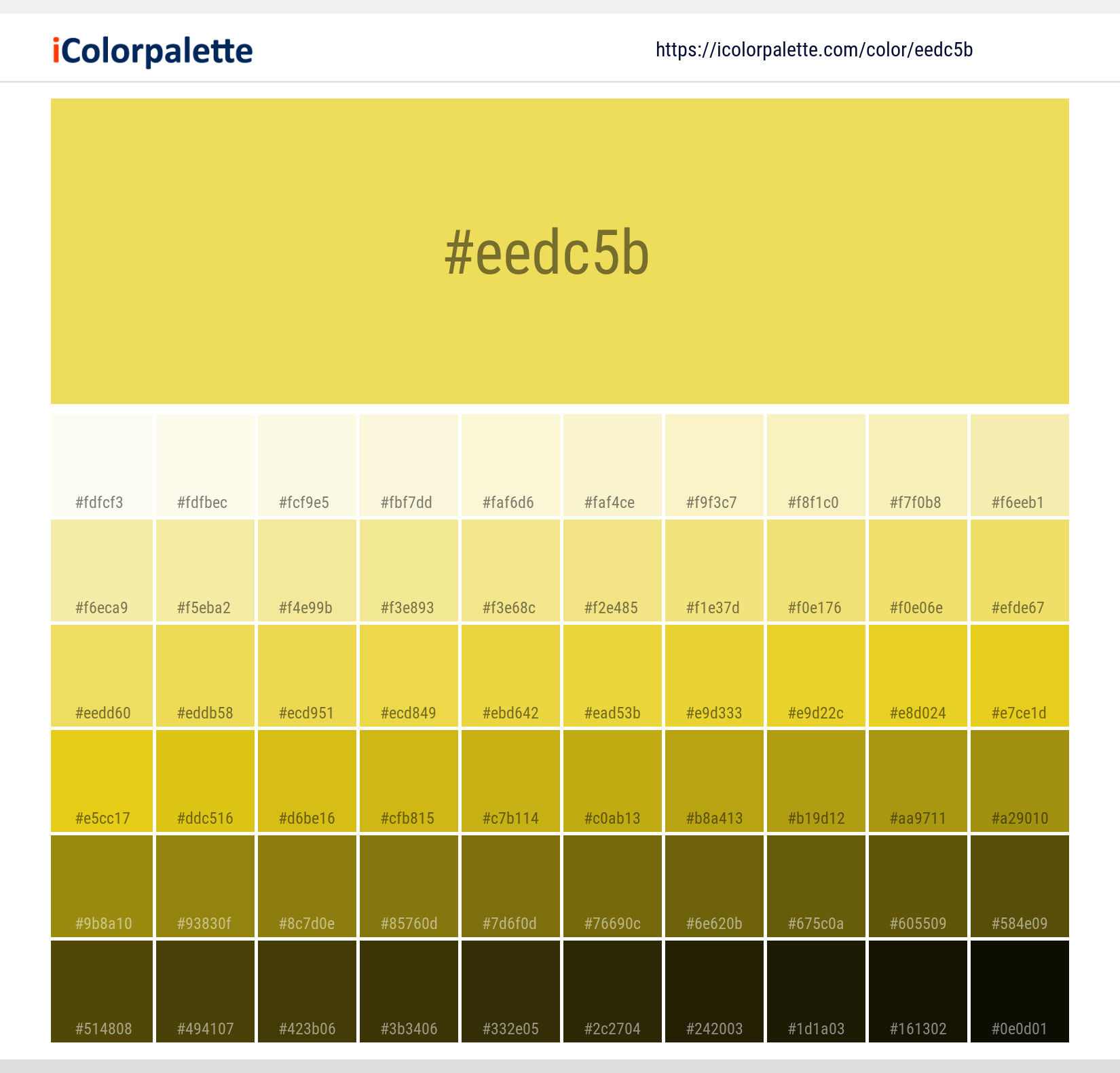 Dull Yellow Information Hsl Rgb Pantone dull-yellow-information-hsl-rgb-pantone