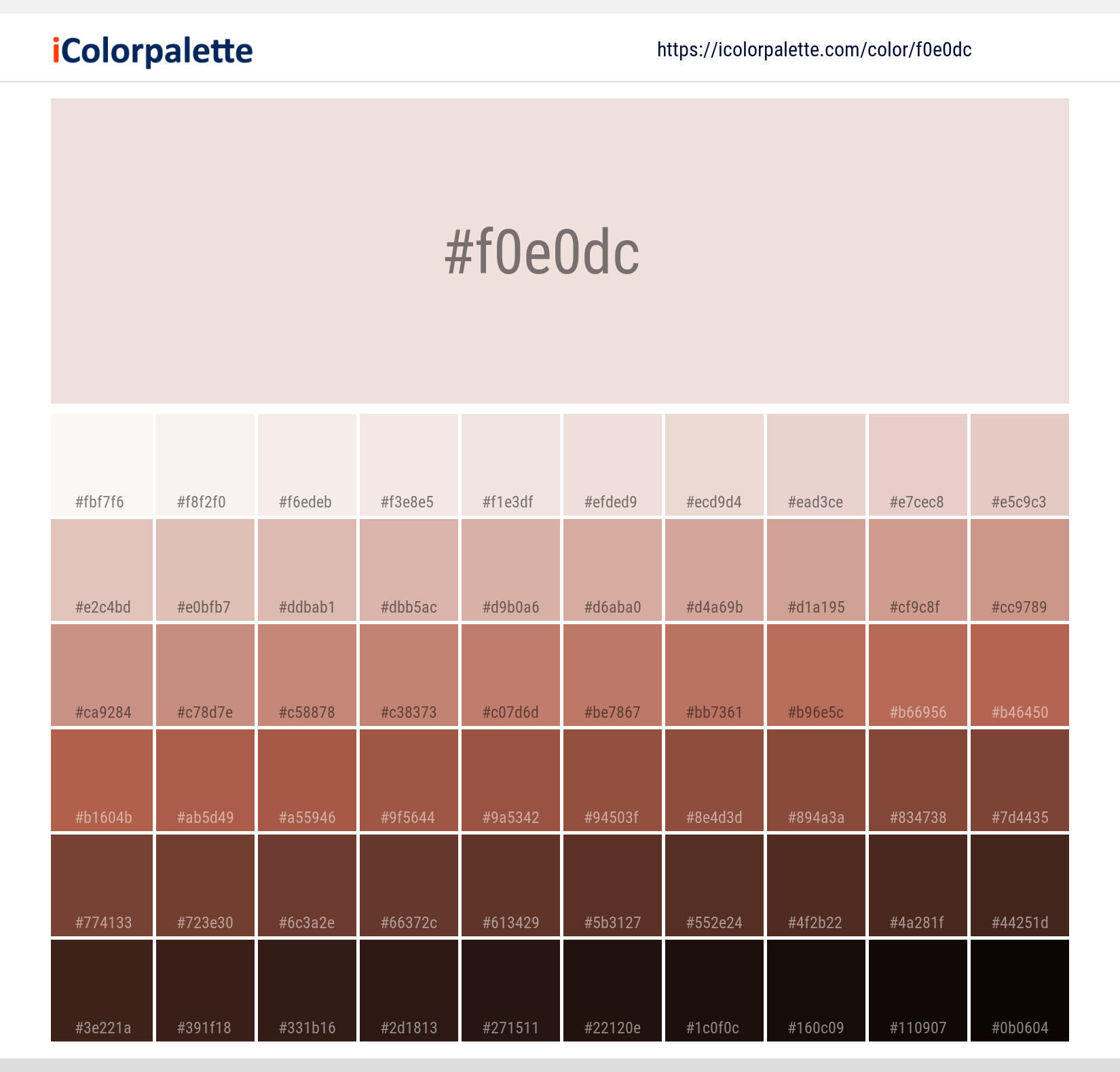 White Russian | Color conversion CMYK | Hsl | Rgb | Pantone Printing Match
