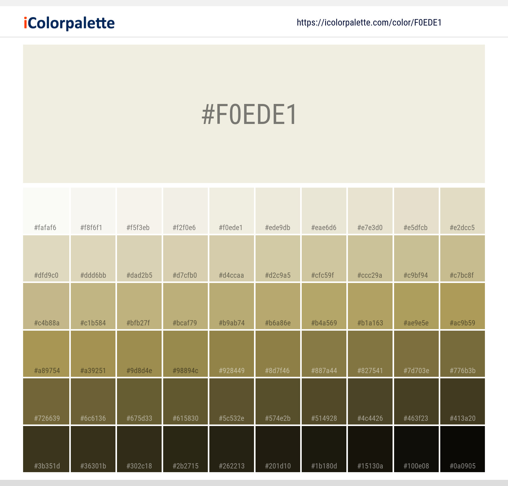 pantones 11
