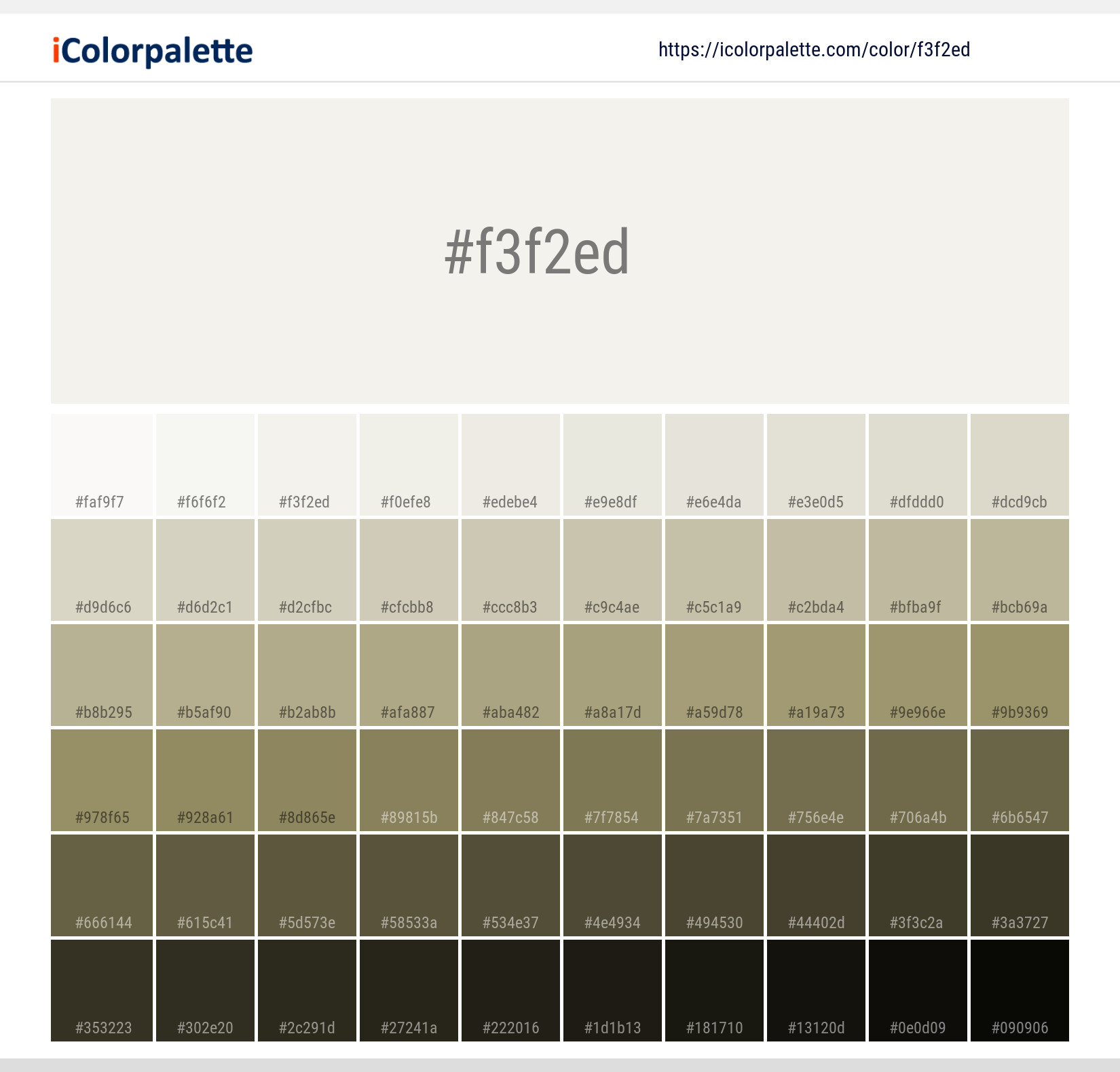 Pearl White Information Hsl Rgb Pantone