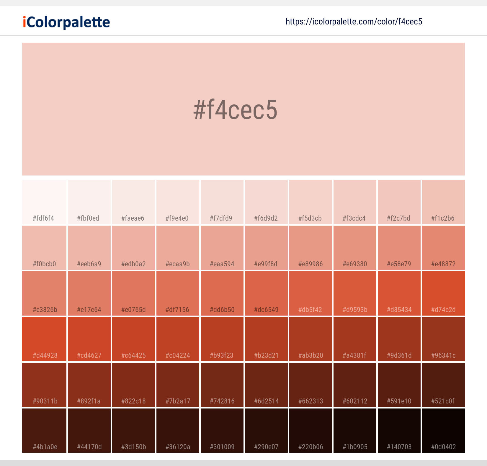 https://www.icolorpalette.com/download/shades/f4cec5_color_shades.jpg