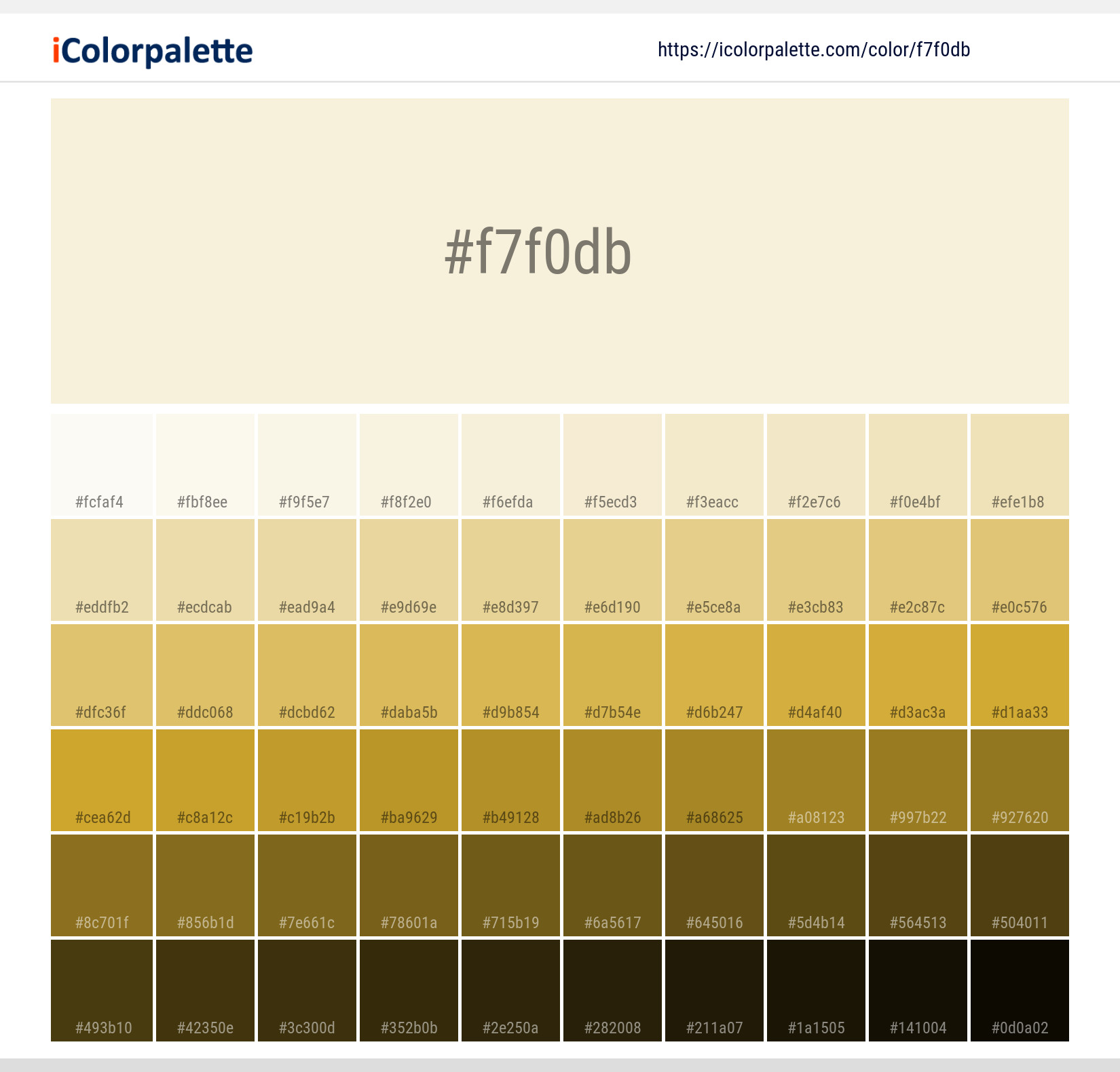 Apricot White information Hsl Rgb Pantone
