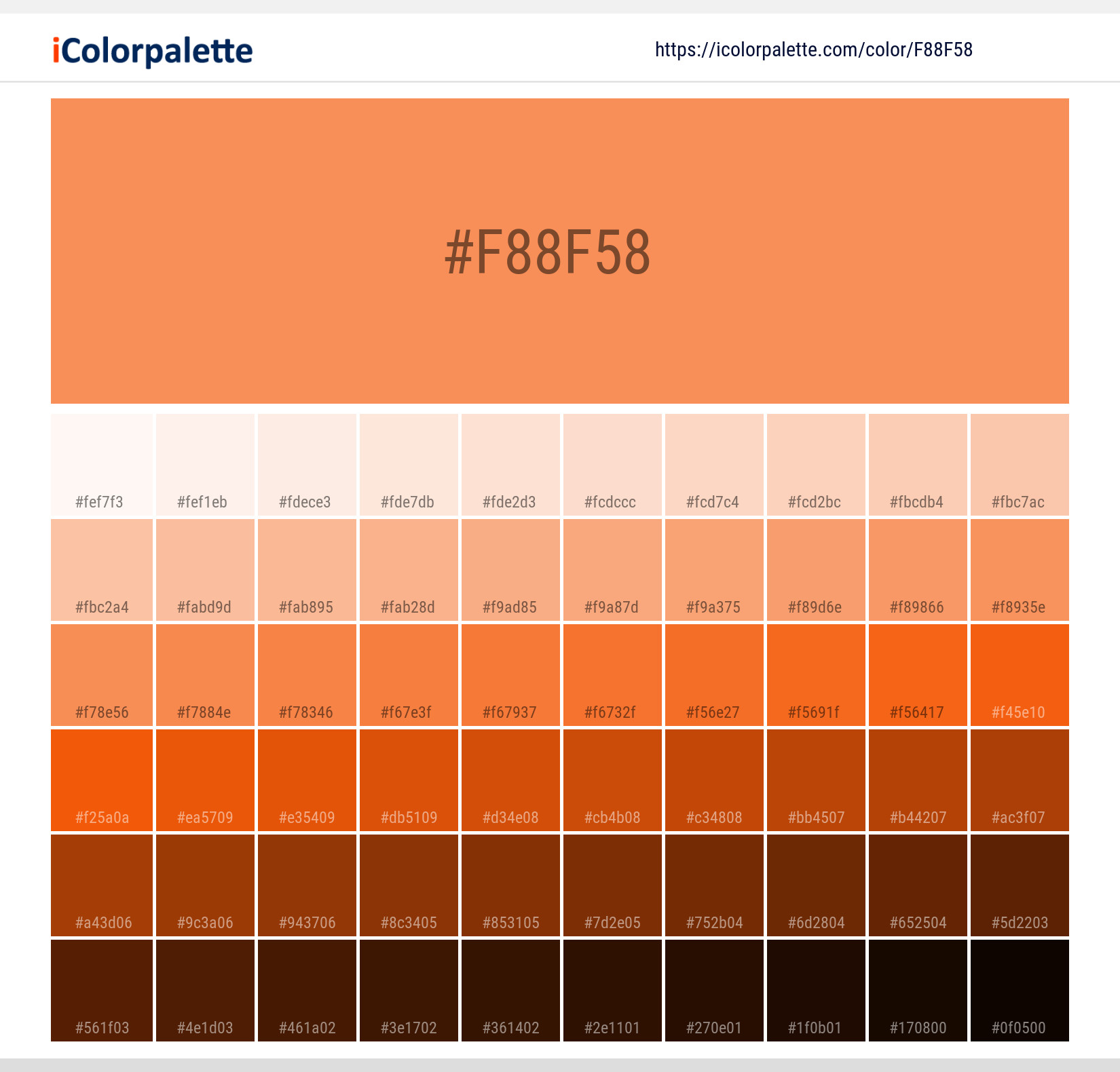 pantone-15-1247-tcx-tangerine-color-hex-color-code-f88f58