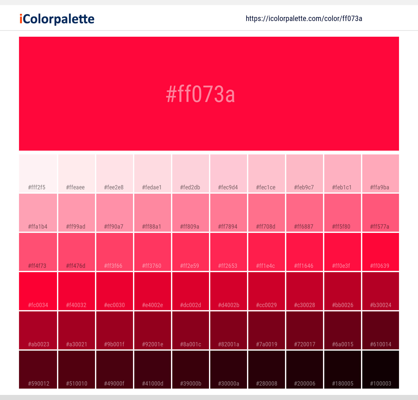 Shades of Brown: 100+ Color Names, Hex, RGB, CMYK Codes
