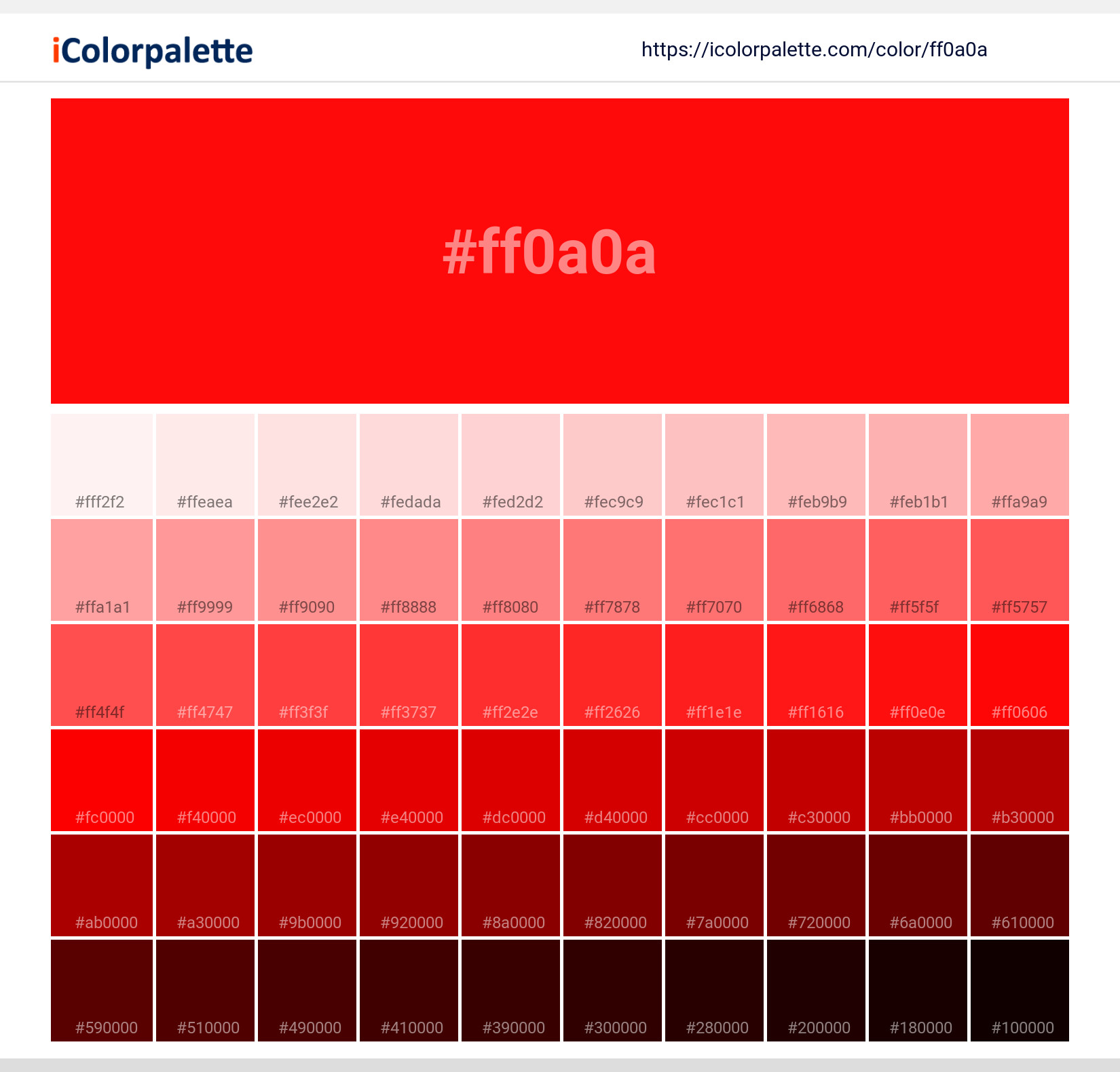 color – iColorpalette