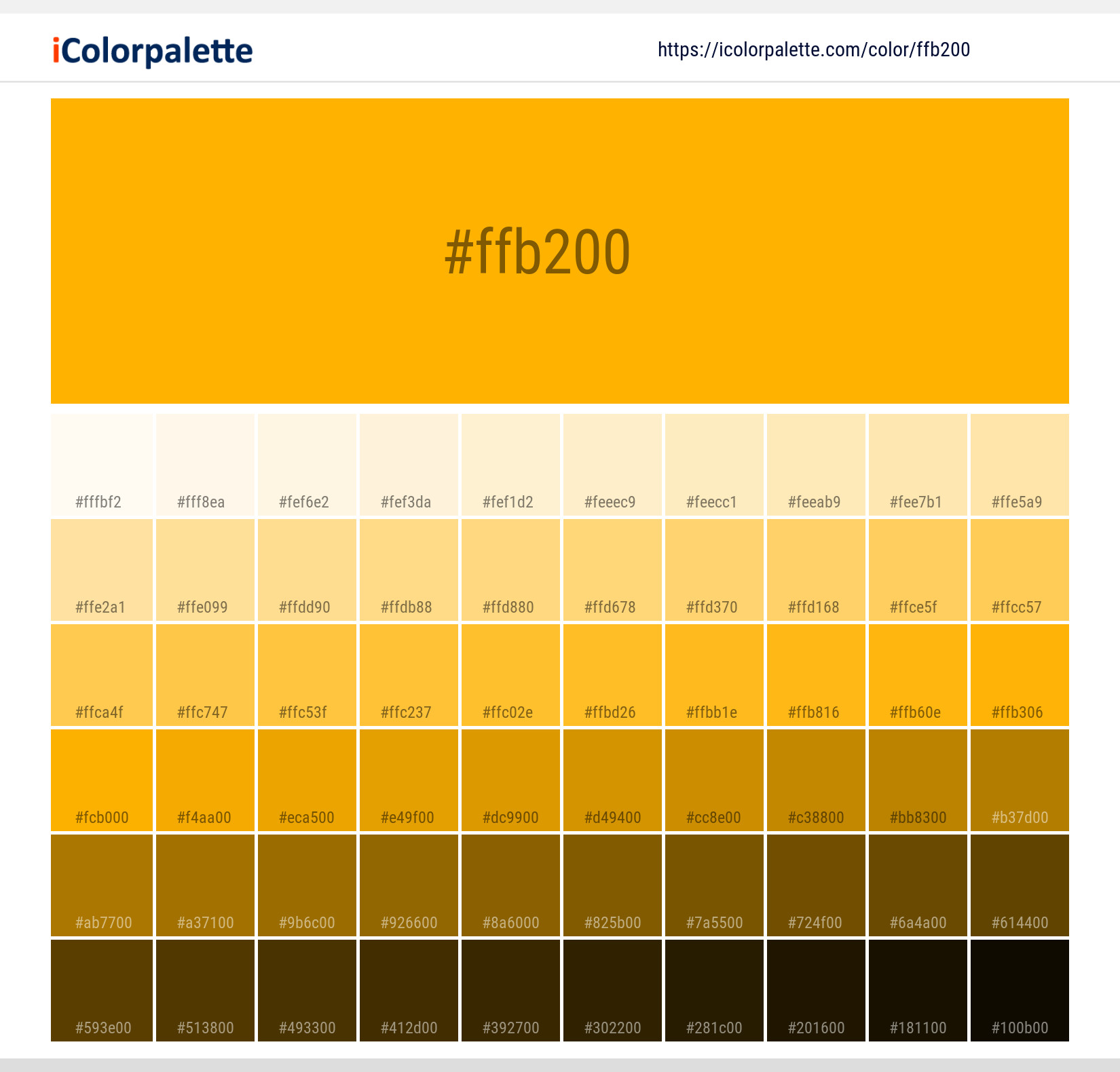 Chinese Yellow information | Hsl | Rgb | Pantone