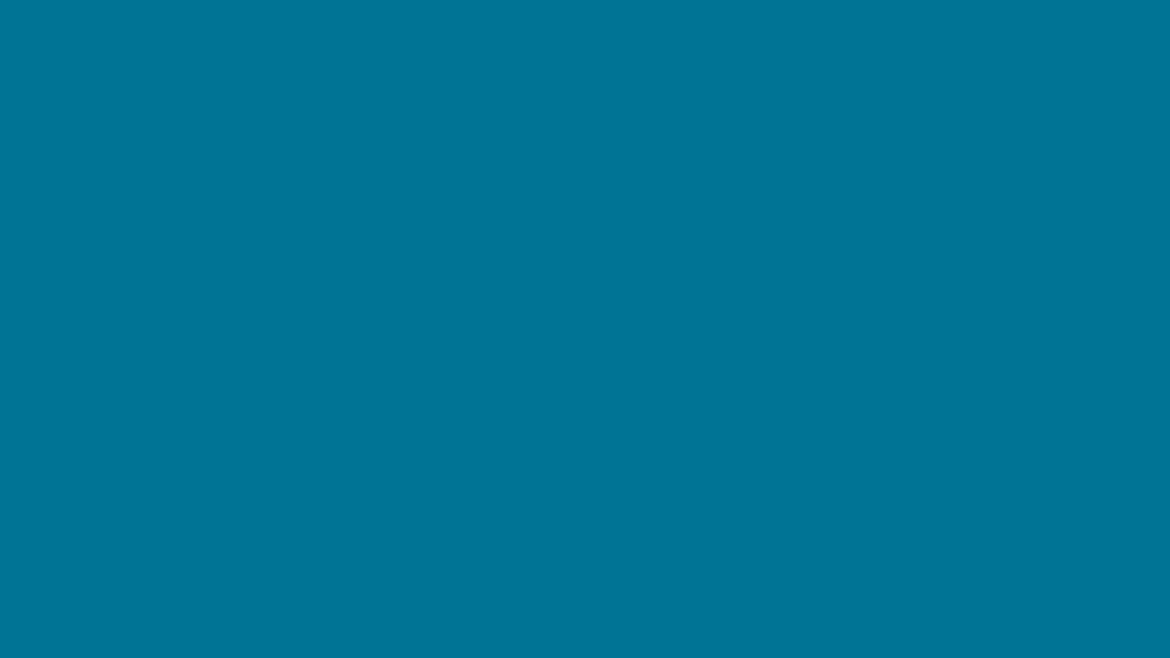 Blue Luxury (similar) Color | 007595 information | Hsl | Rgb | Pantone