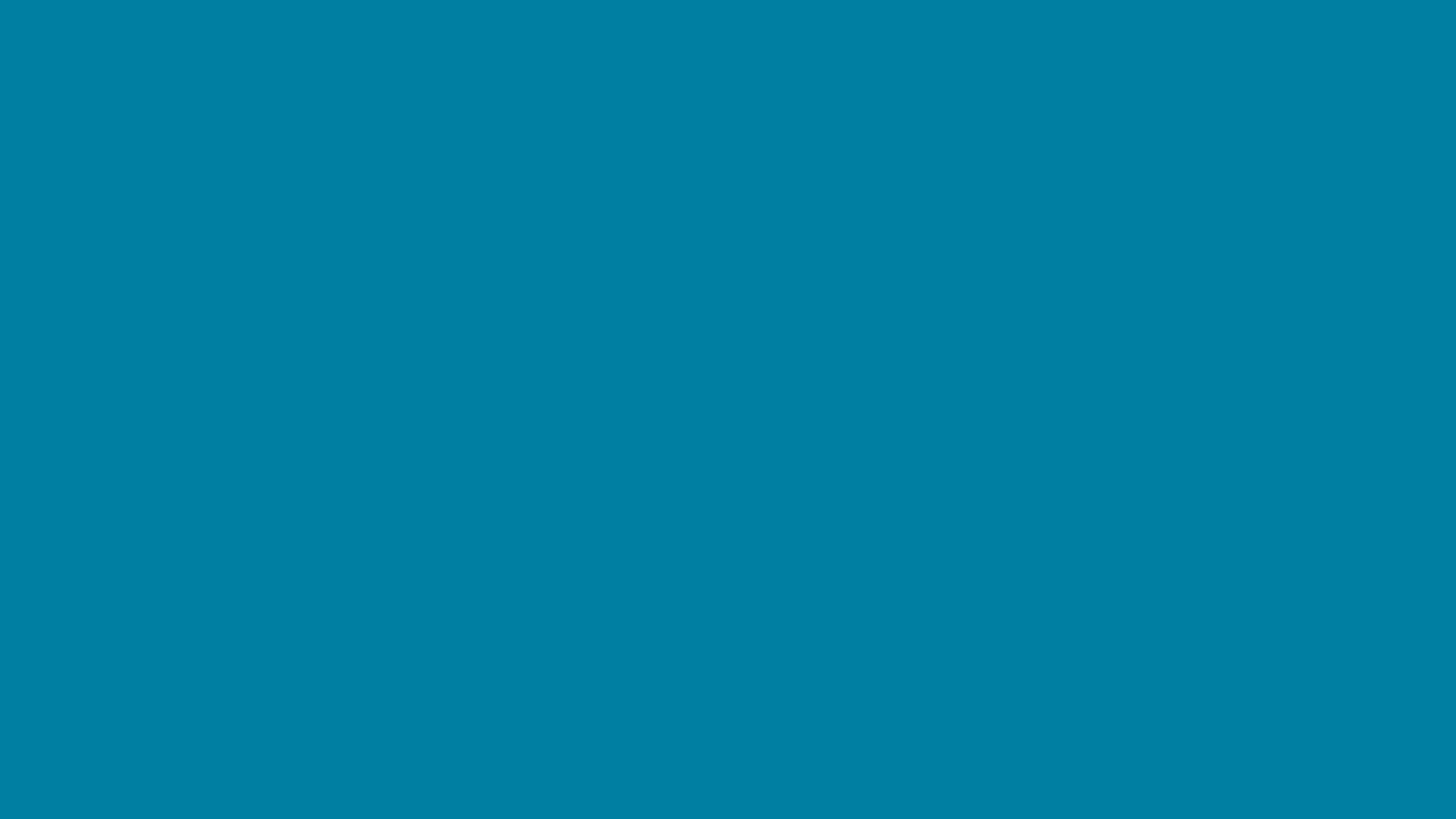幸せなColor….☆.。.:*・° Pantone 314 C Color | Hex color Code #007fa3 information